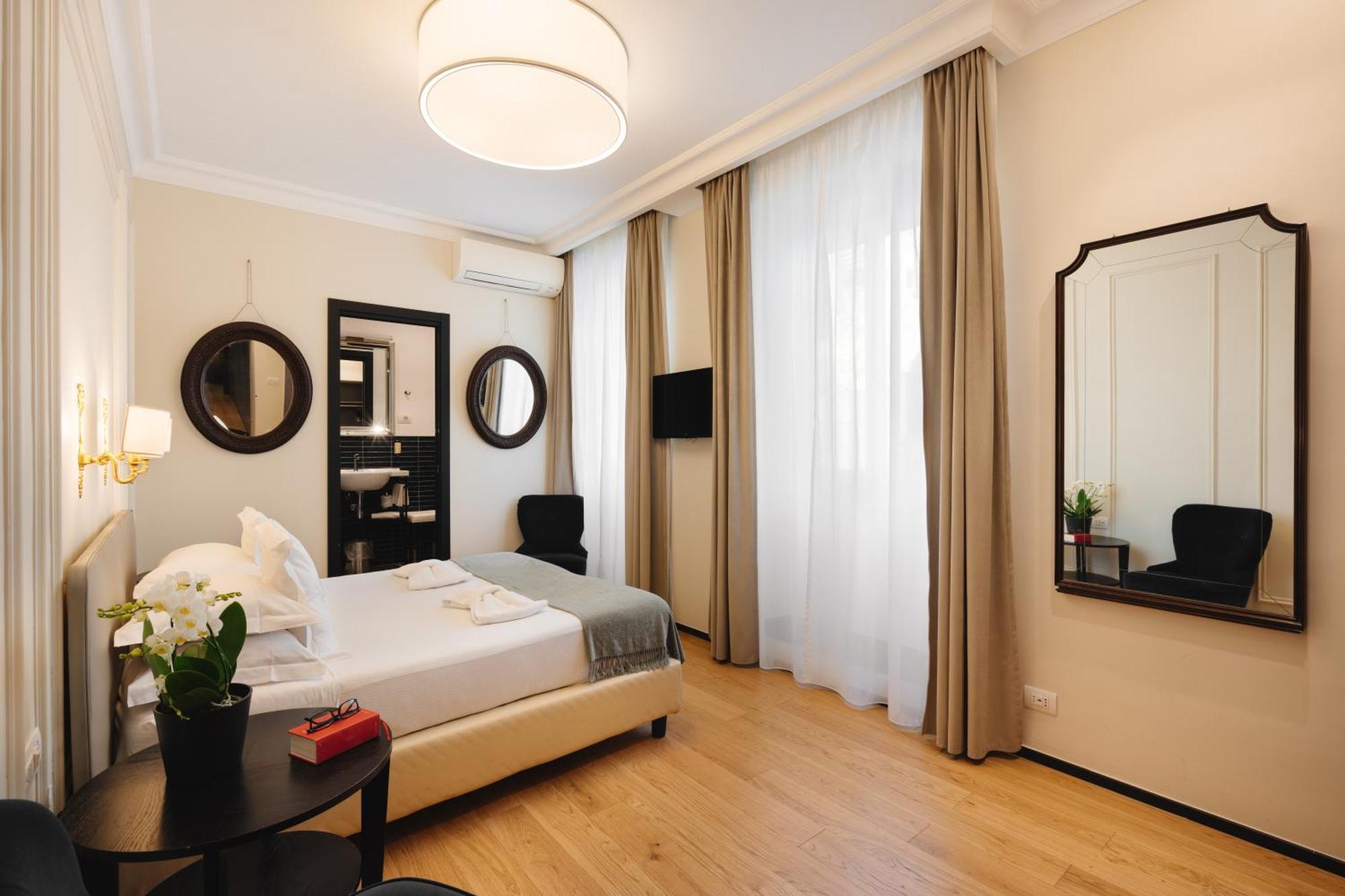 Guest house Deseo Rome