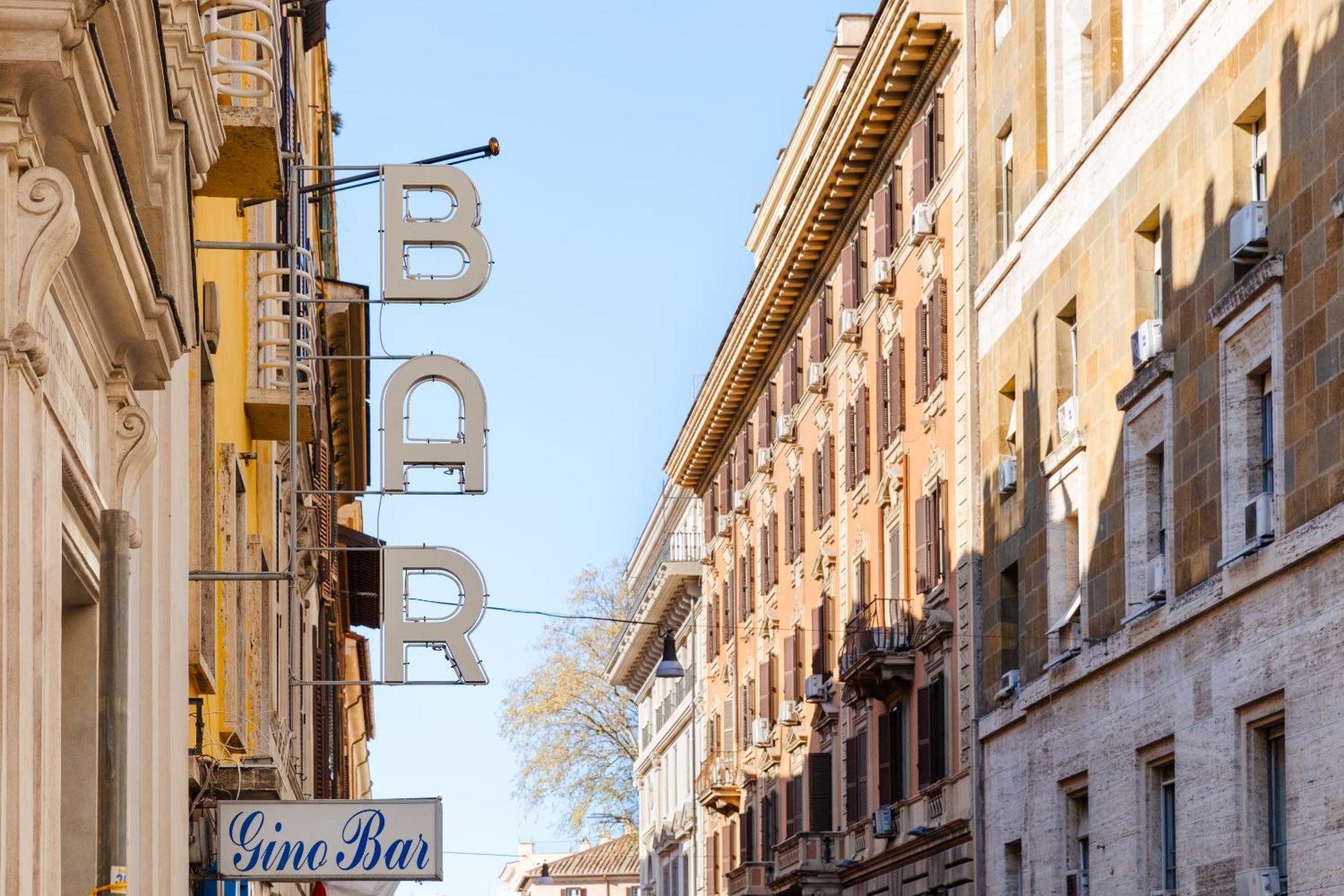 Aparthotel Sonder Barberini