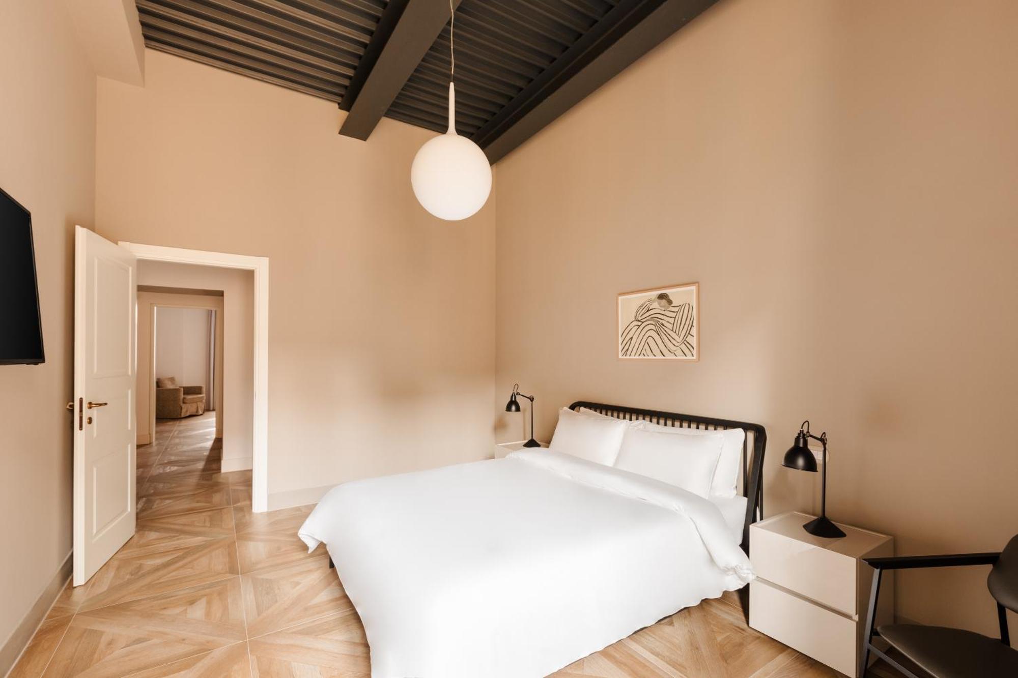 Sonder Barberini Aparthotel 3*