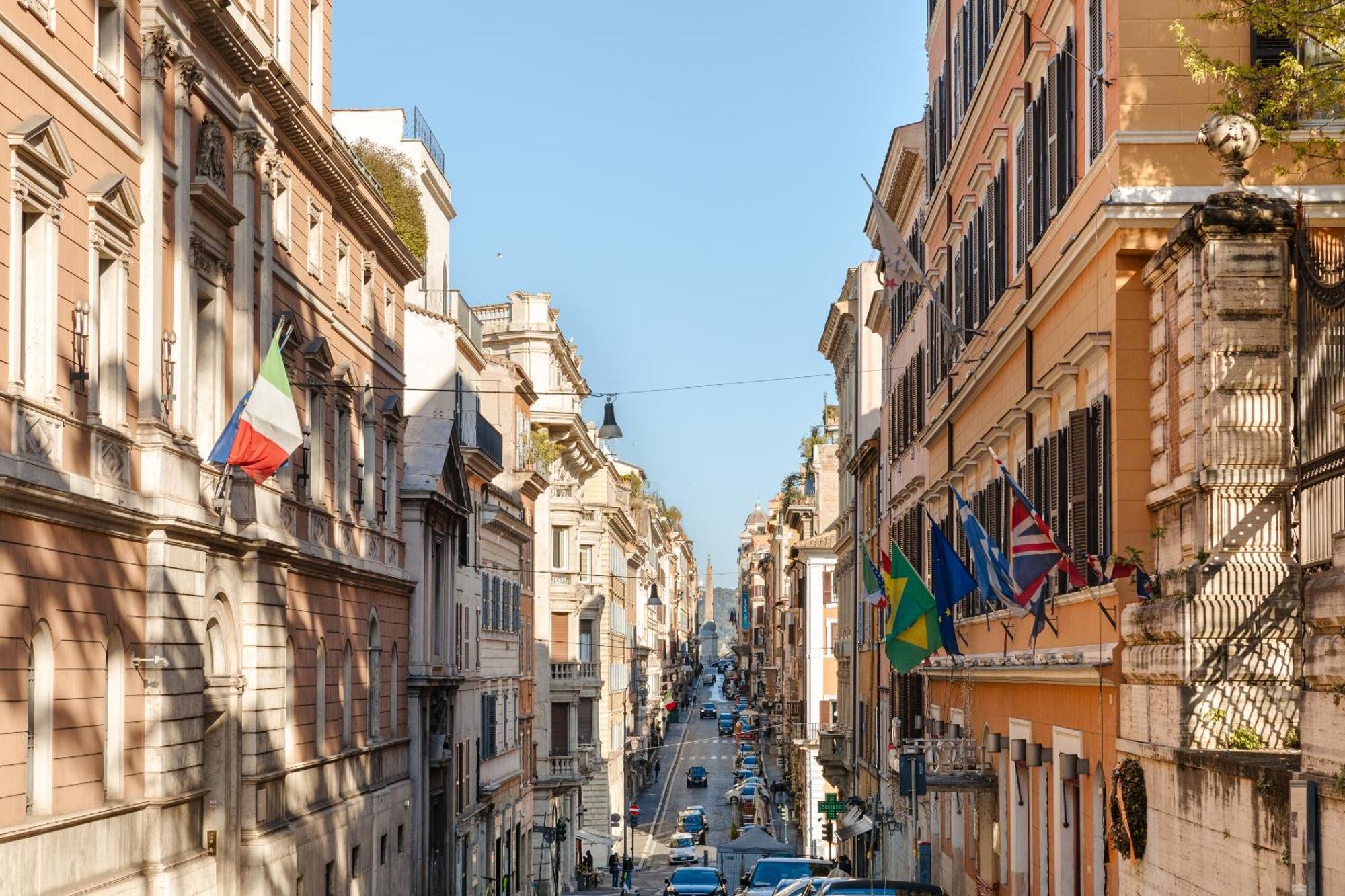 Sonder Barberini Aparthotel