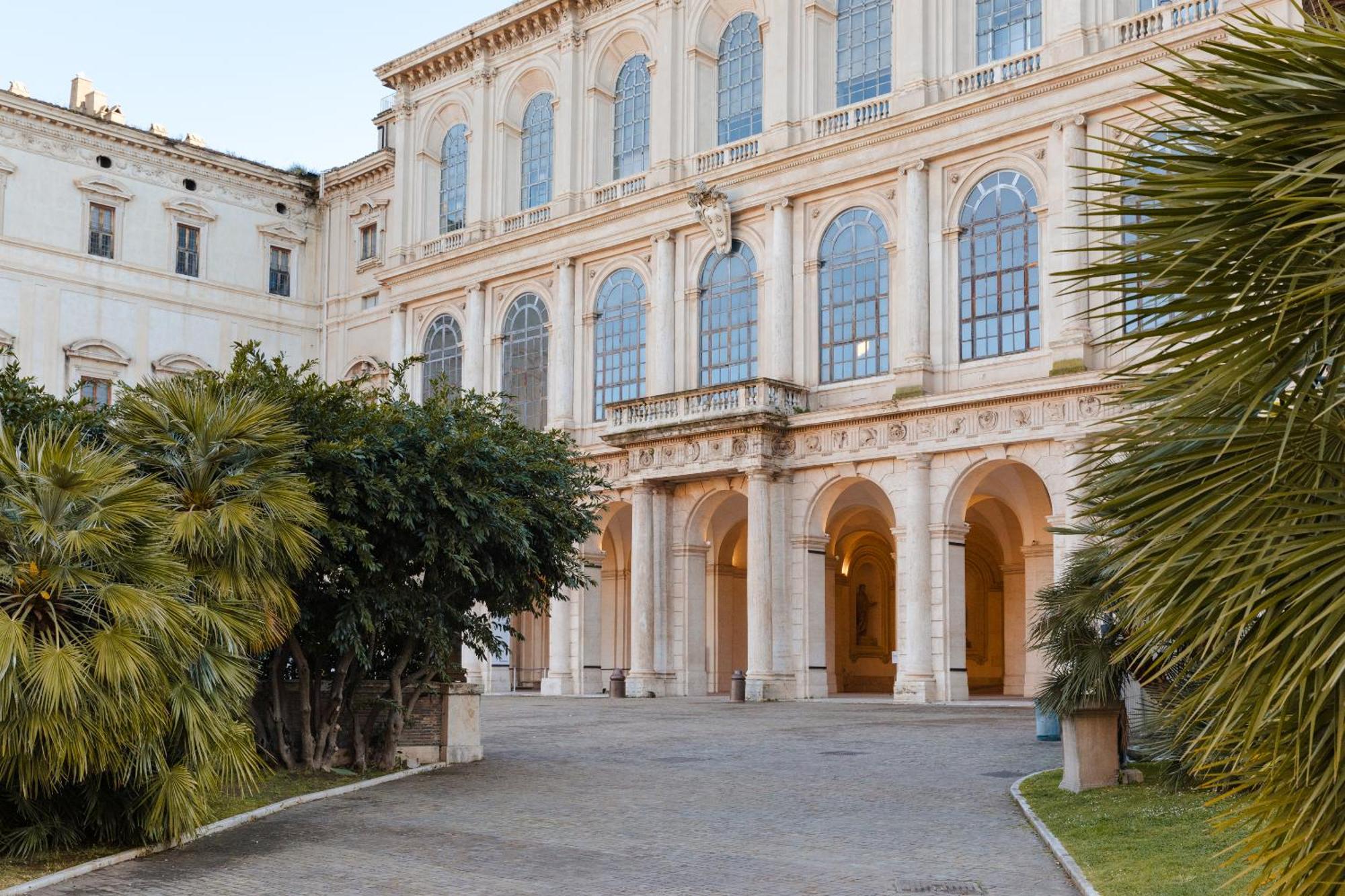 Sonder Barberini Aparthotel Roma