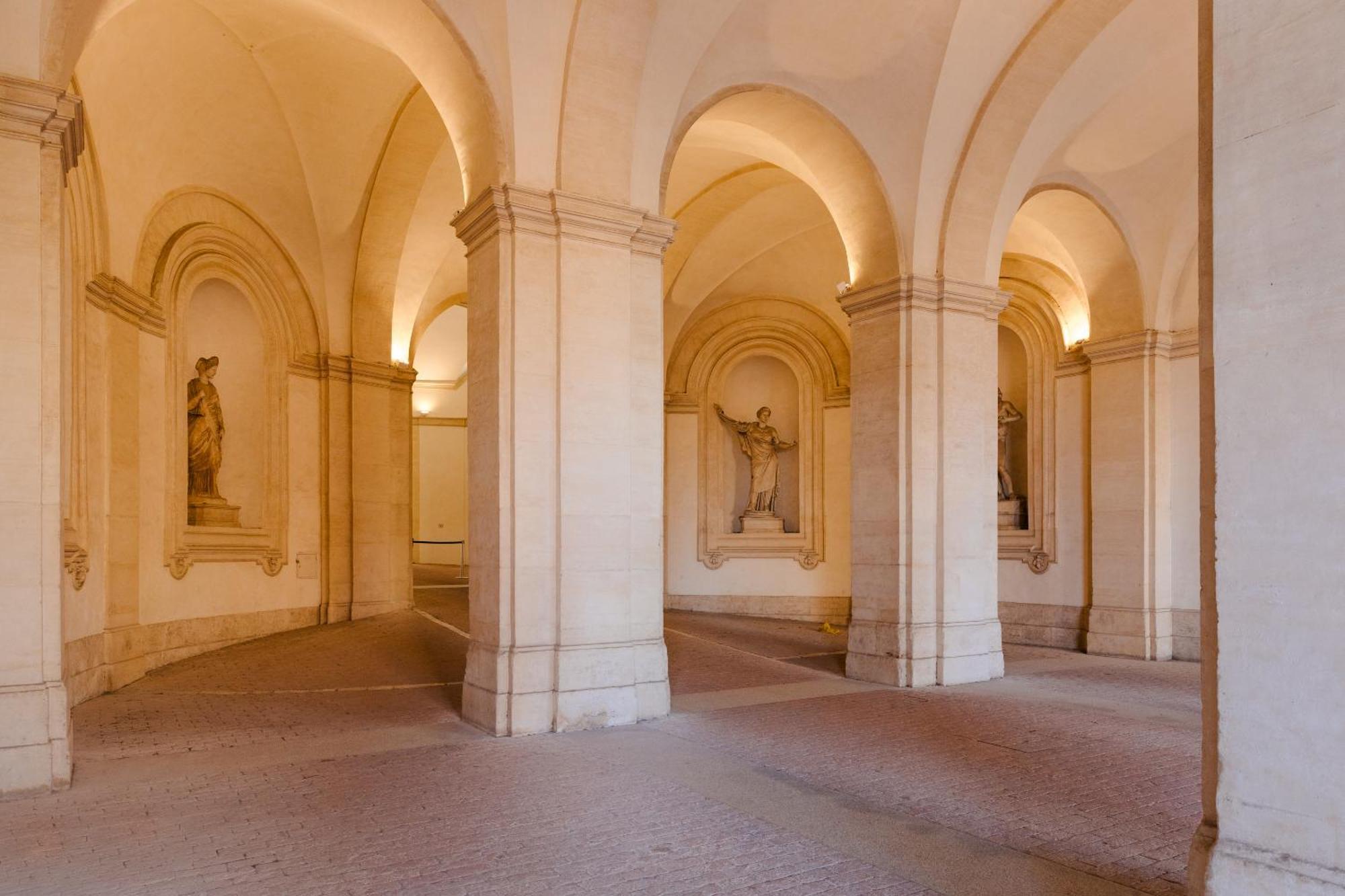 Aparthotel Sonder Barberini Roma