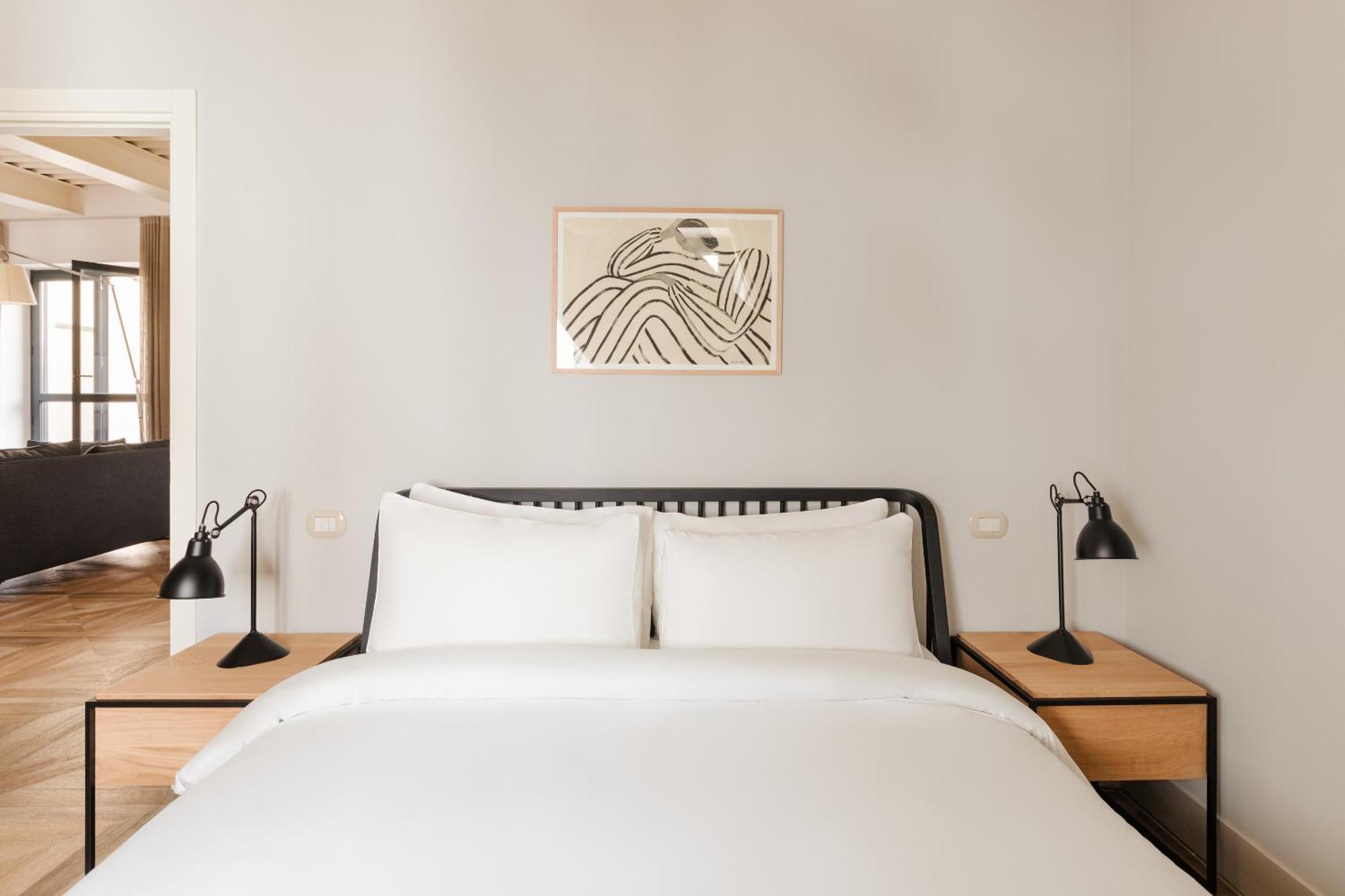 Aparthotel Sonder Barberini