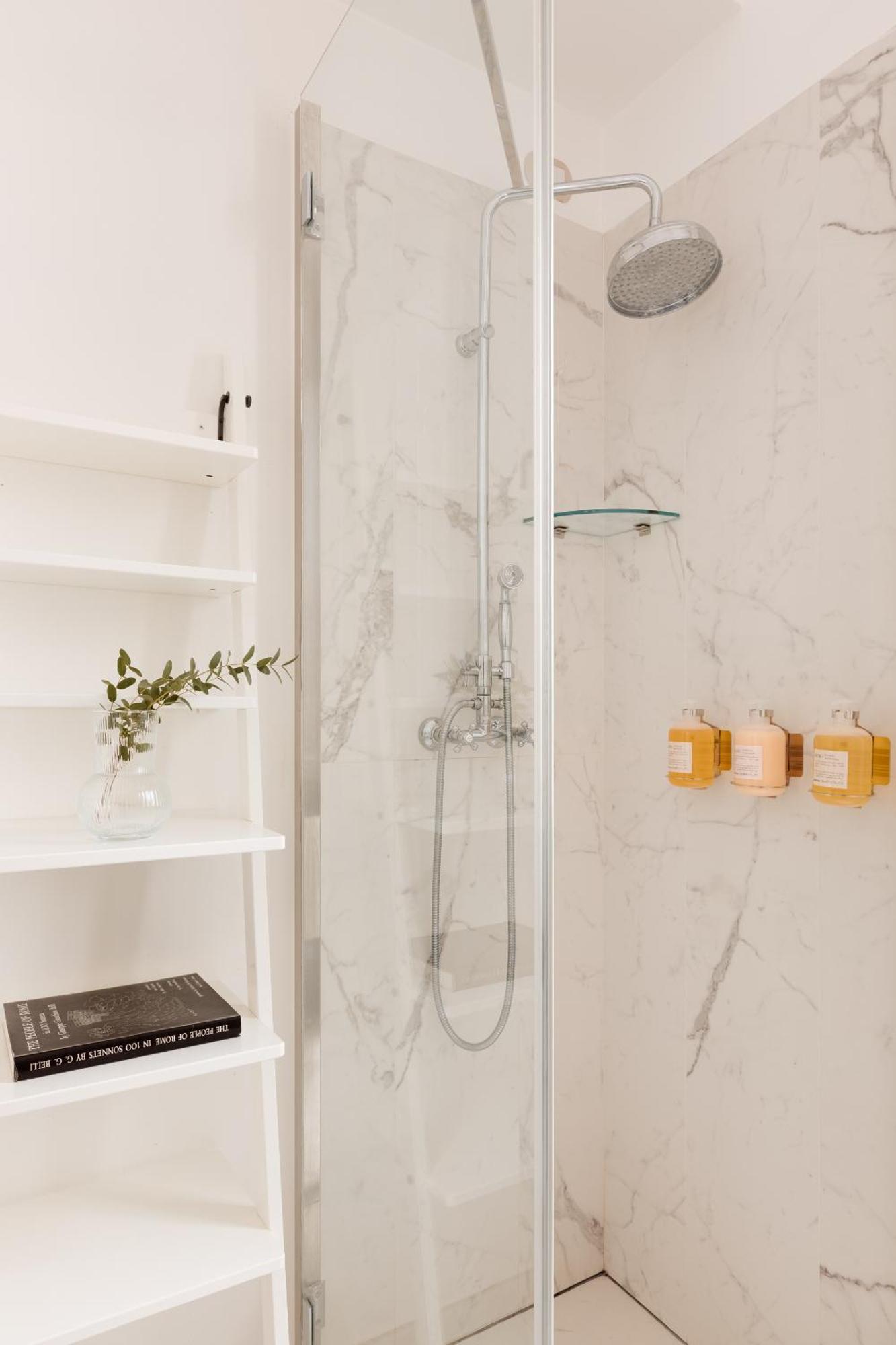 Sonder Barberini Aparthotel Roma