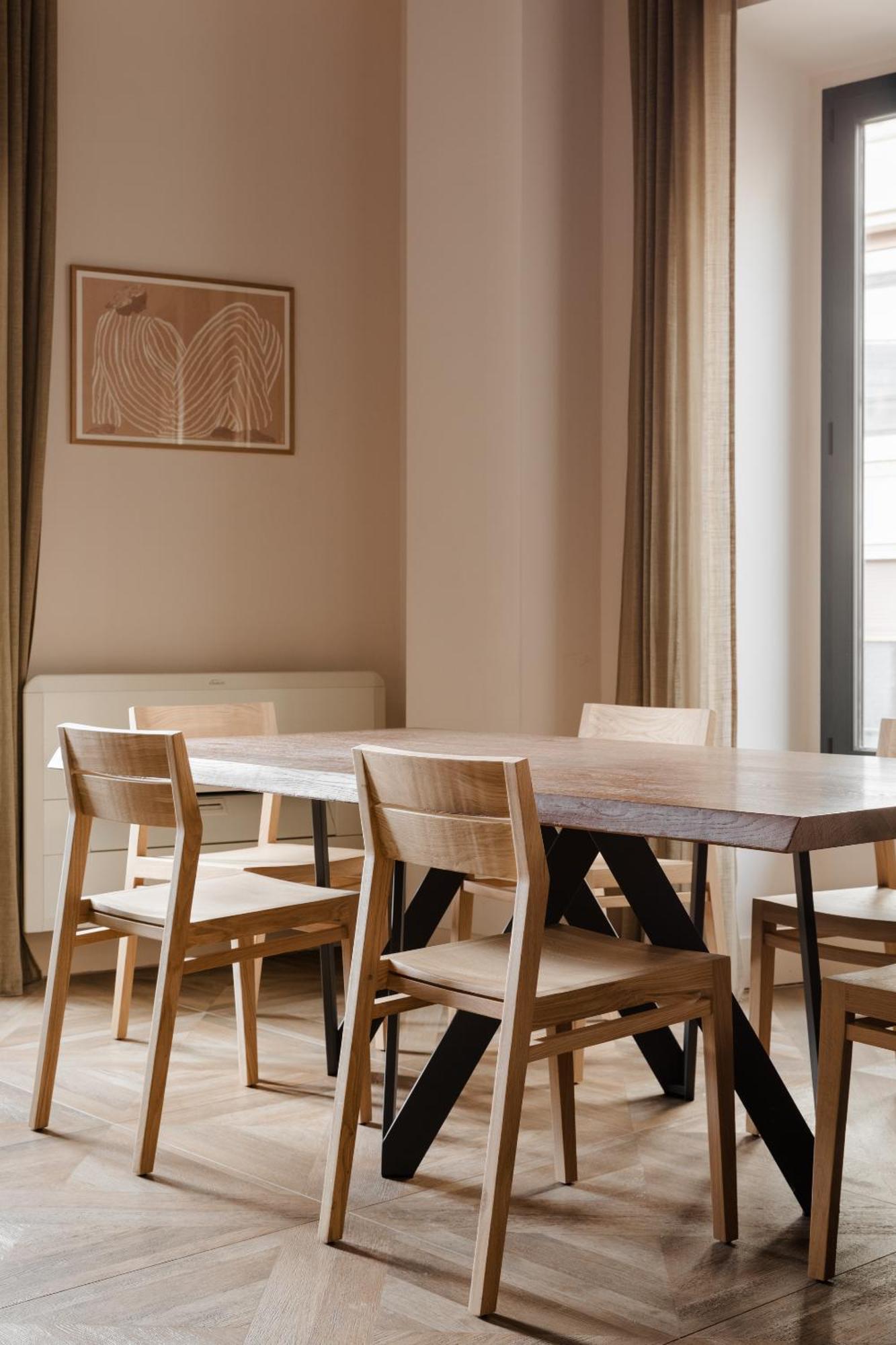 Sonder Barberini Aparthotel