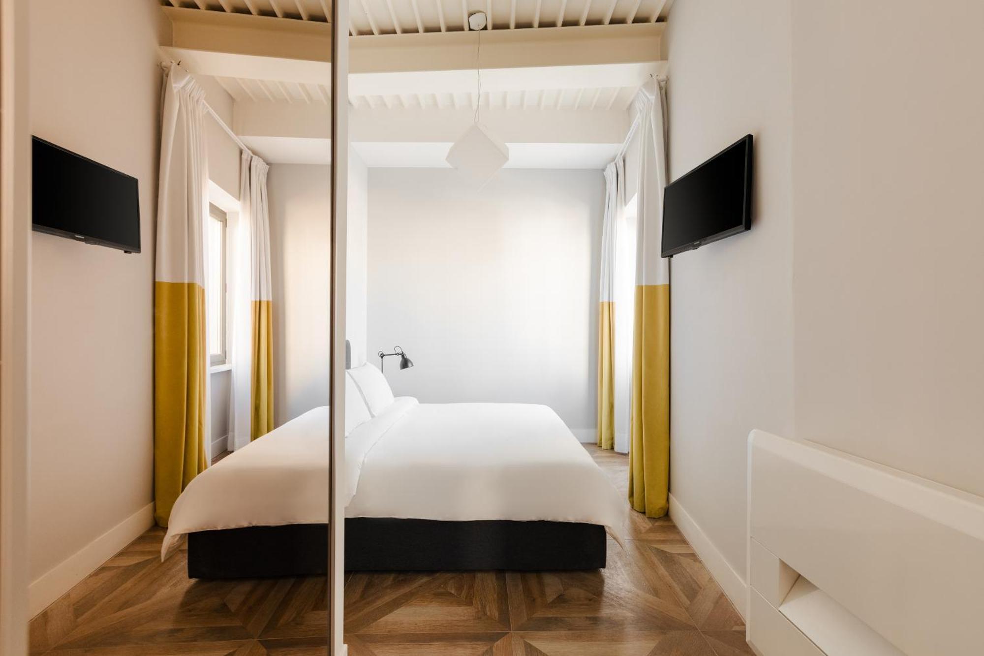 Aparthotel Sonder Barberini Roma