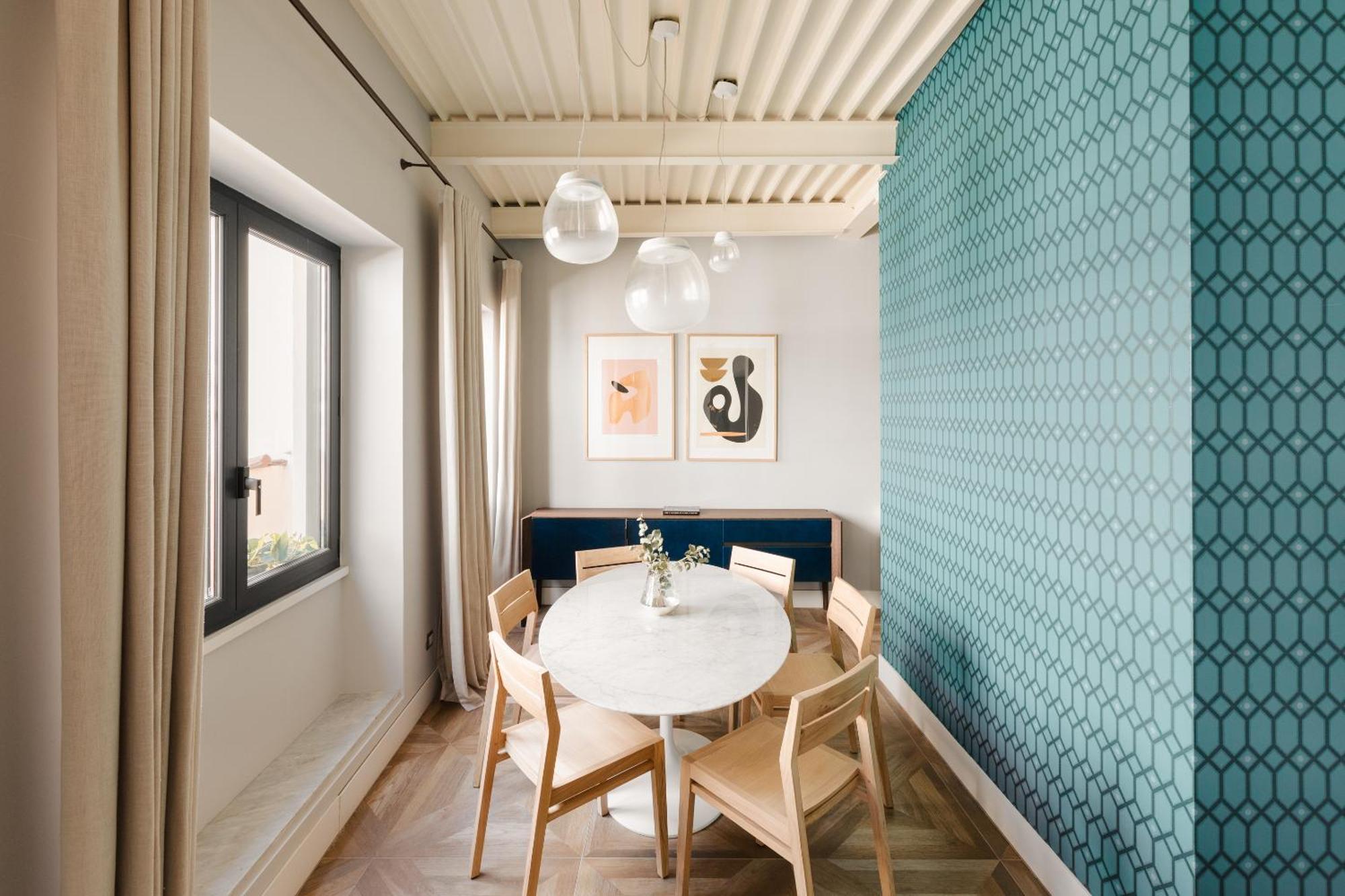 Sonder Barberini Aparthotel