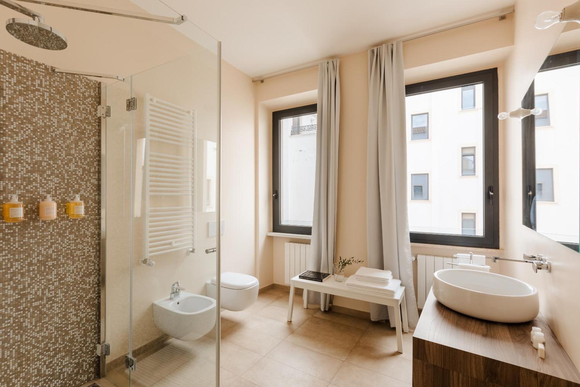 Sonder Barberini 3* Roma