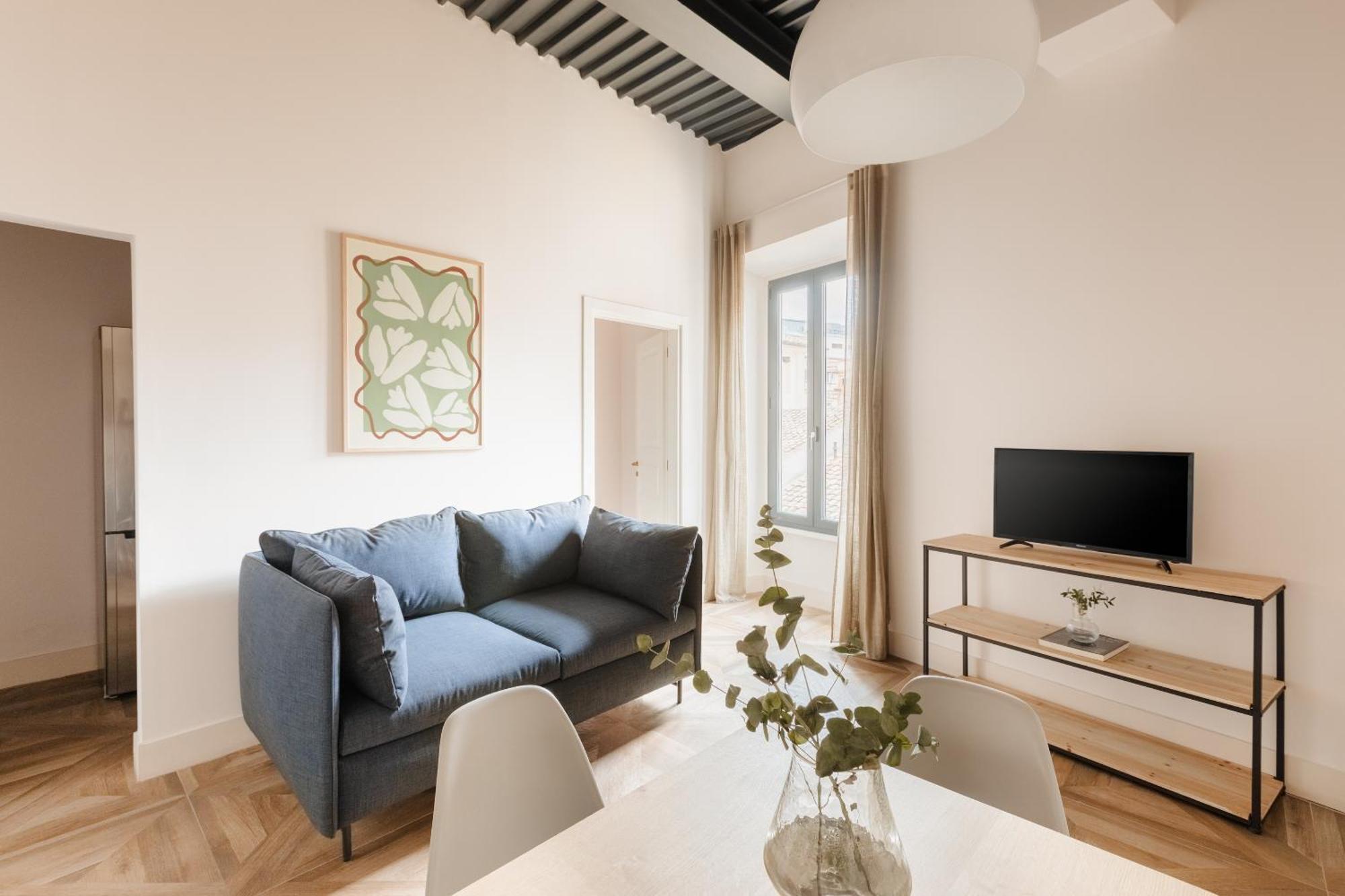 Sonder Barberini Aparthotel