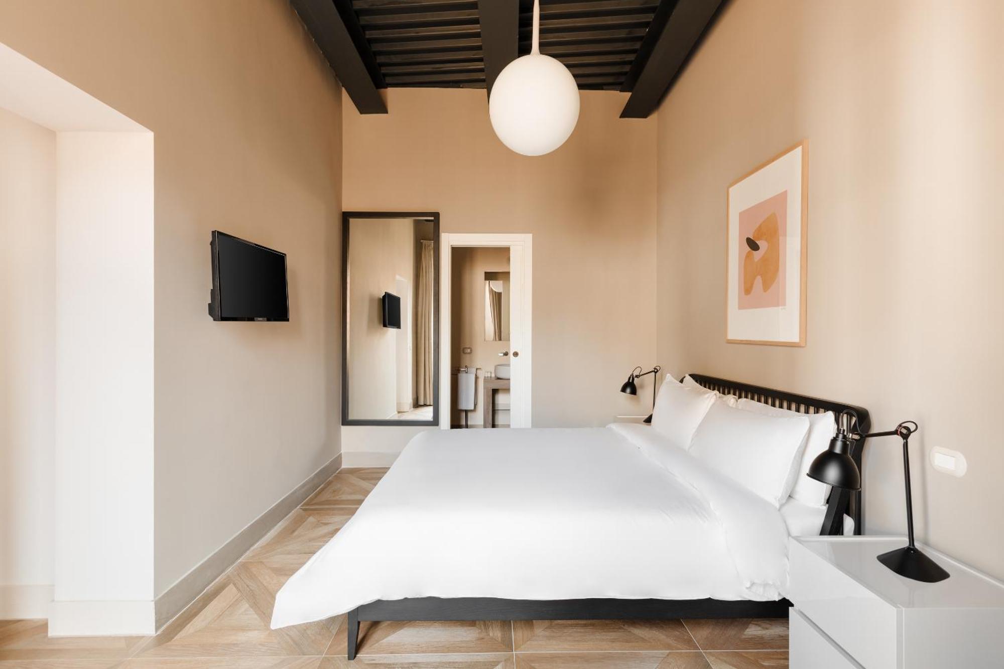 Aparthotel Sonder Barberini Roma