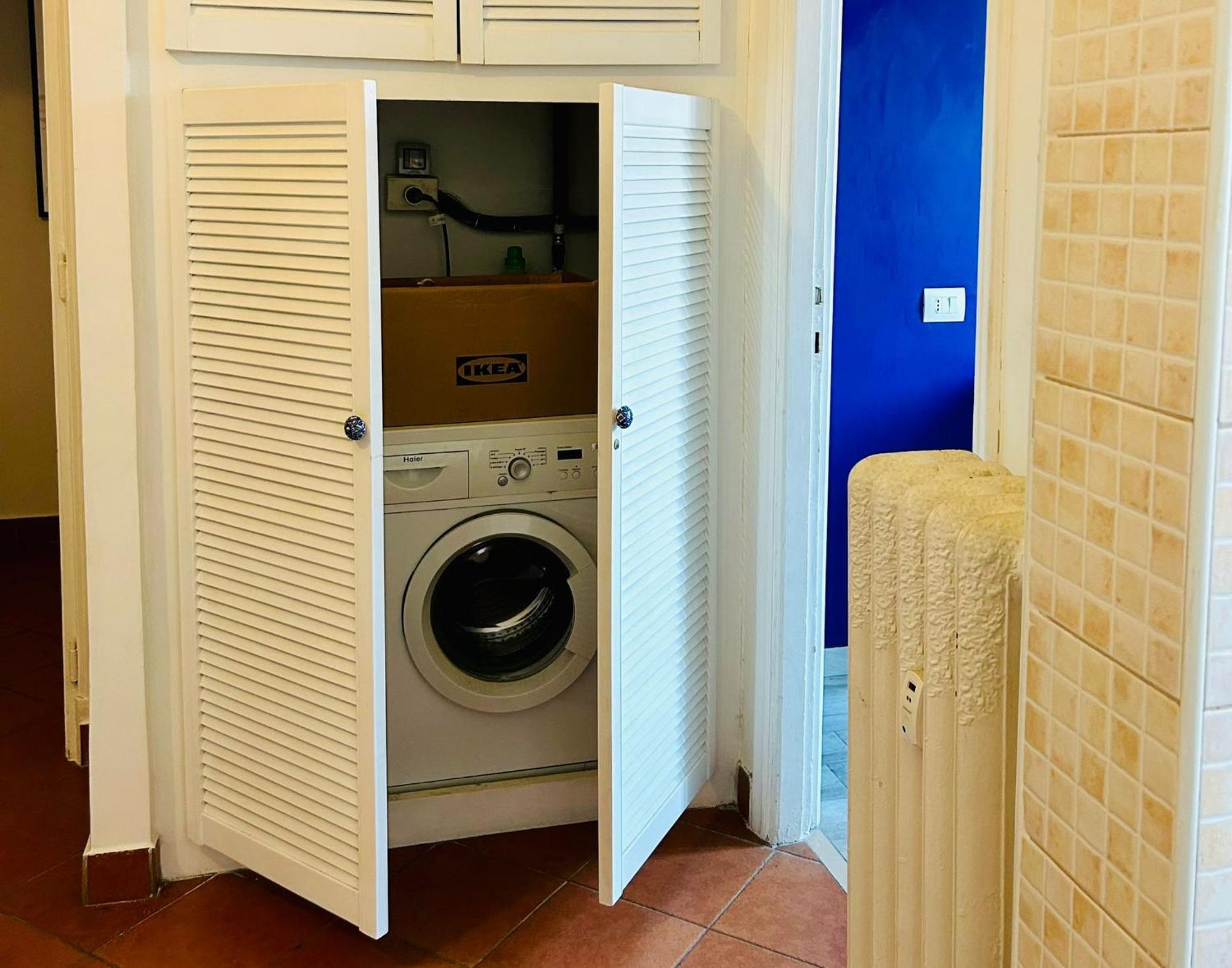 Eccelso Aparthotel