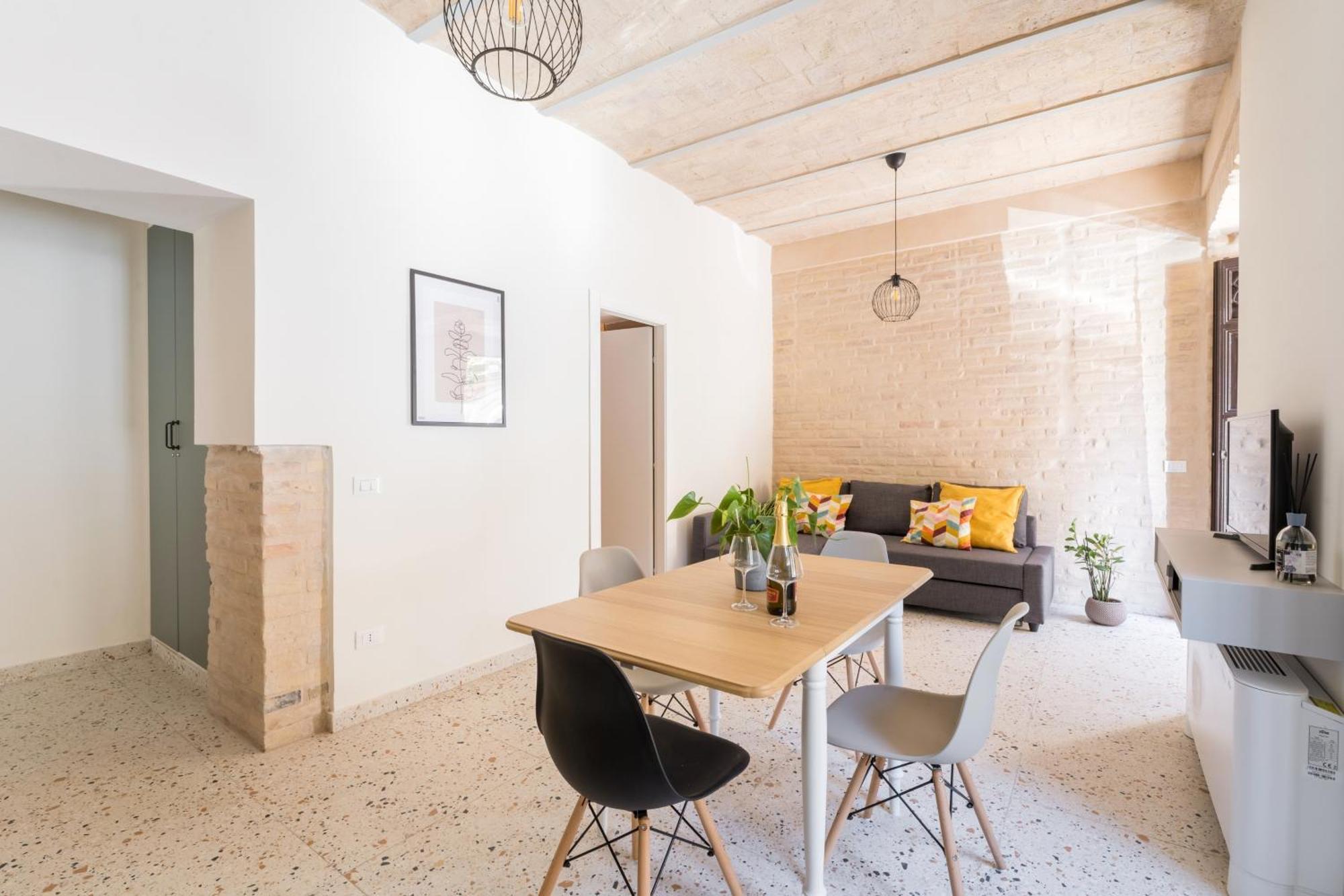 Apartment Famm - Cozy Flat In Trastevere *