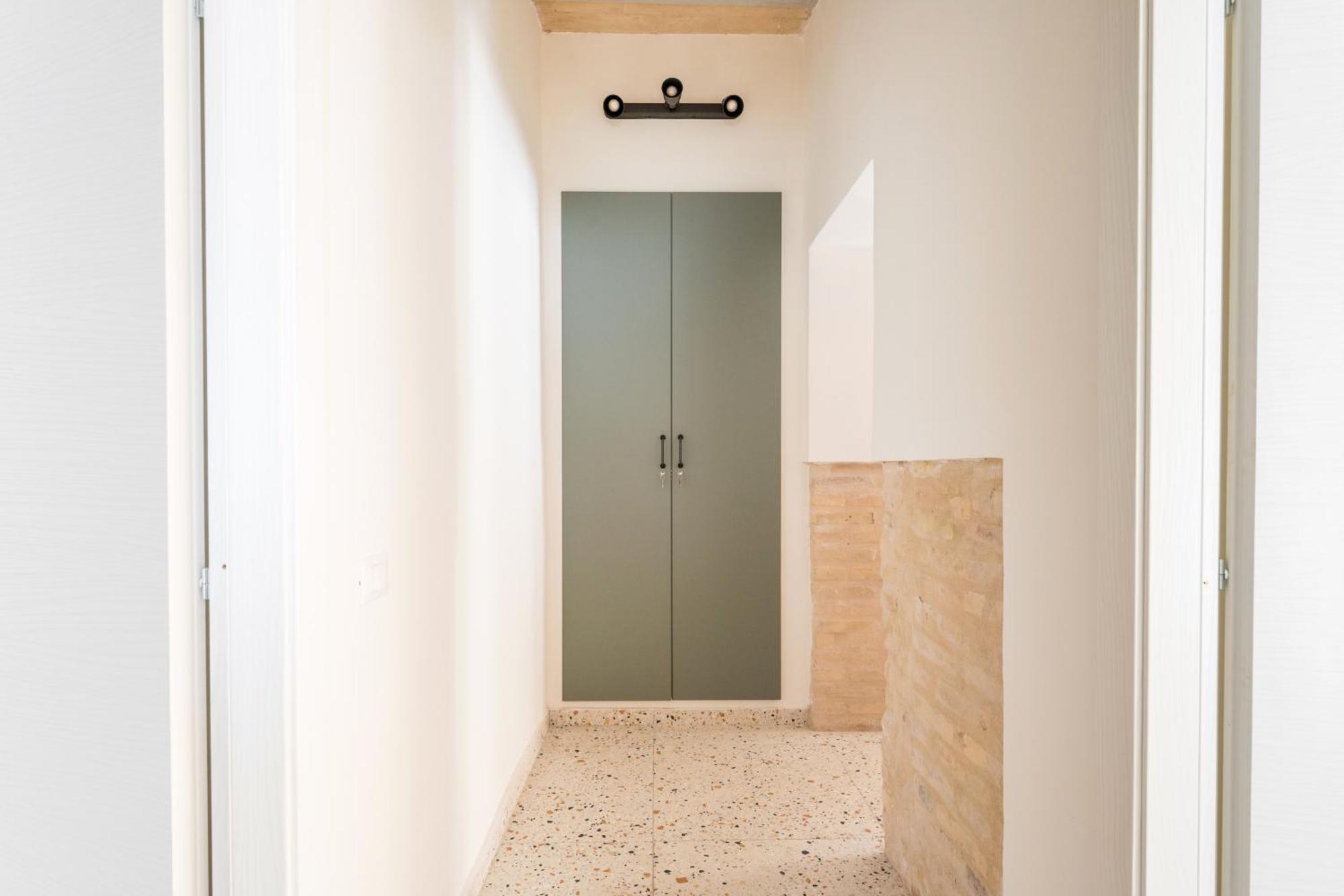 Apartment Famm - Cozy Flat In Trastevere