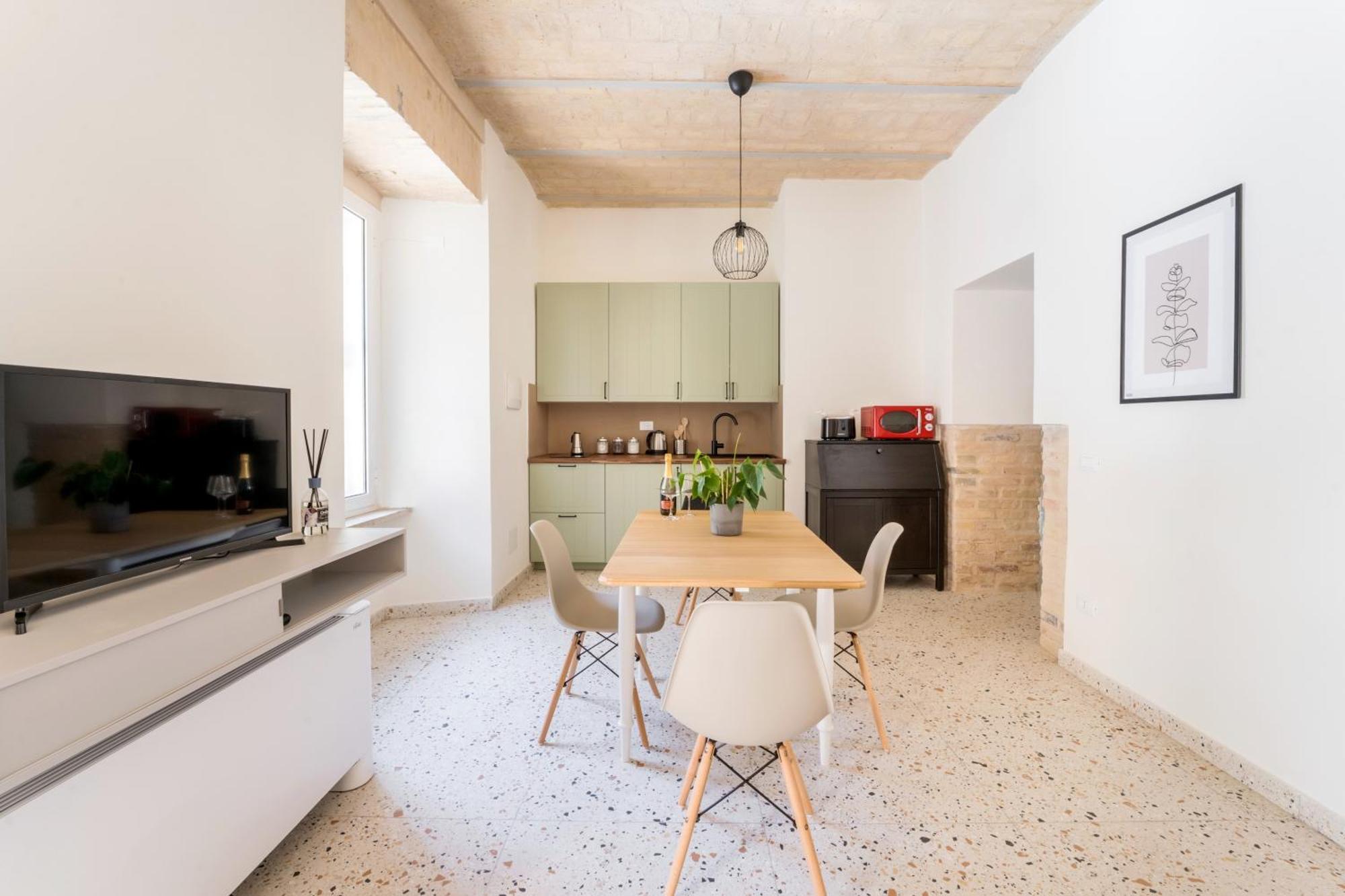 Apartment Famm - Cozy Flat In Trastevere *