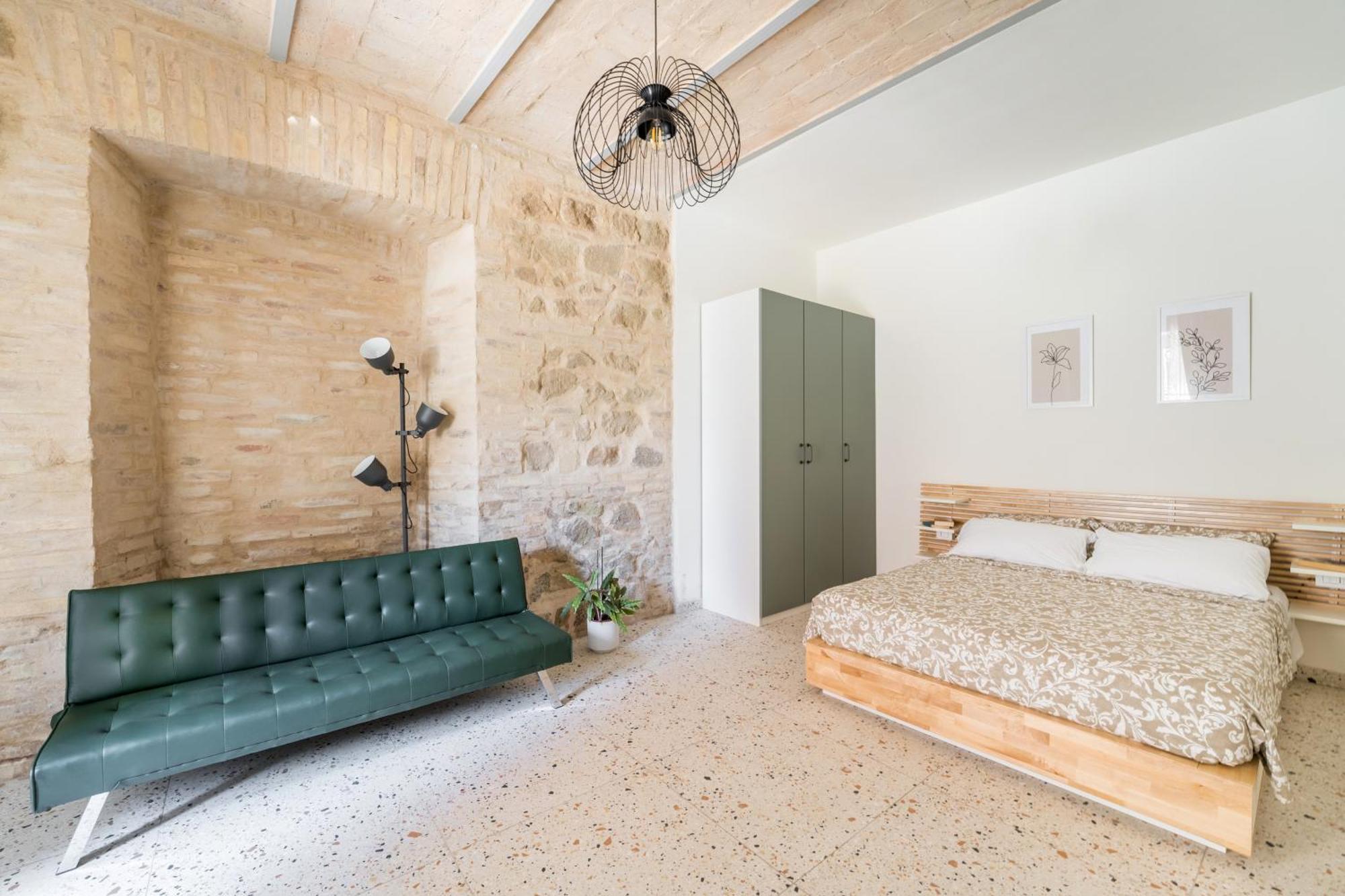 Famm - Cozy Flat In Trastevere Apartment Rome