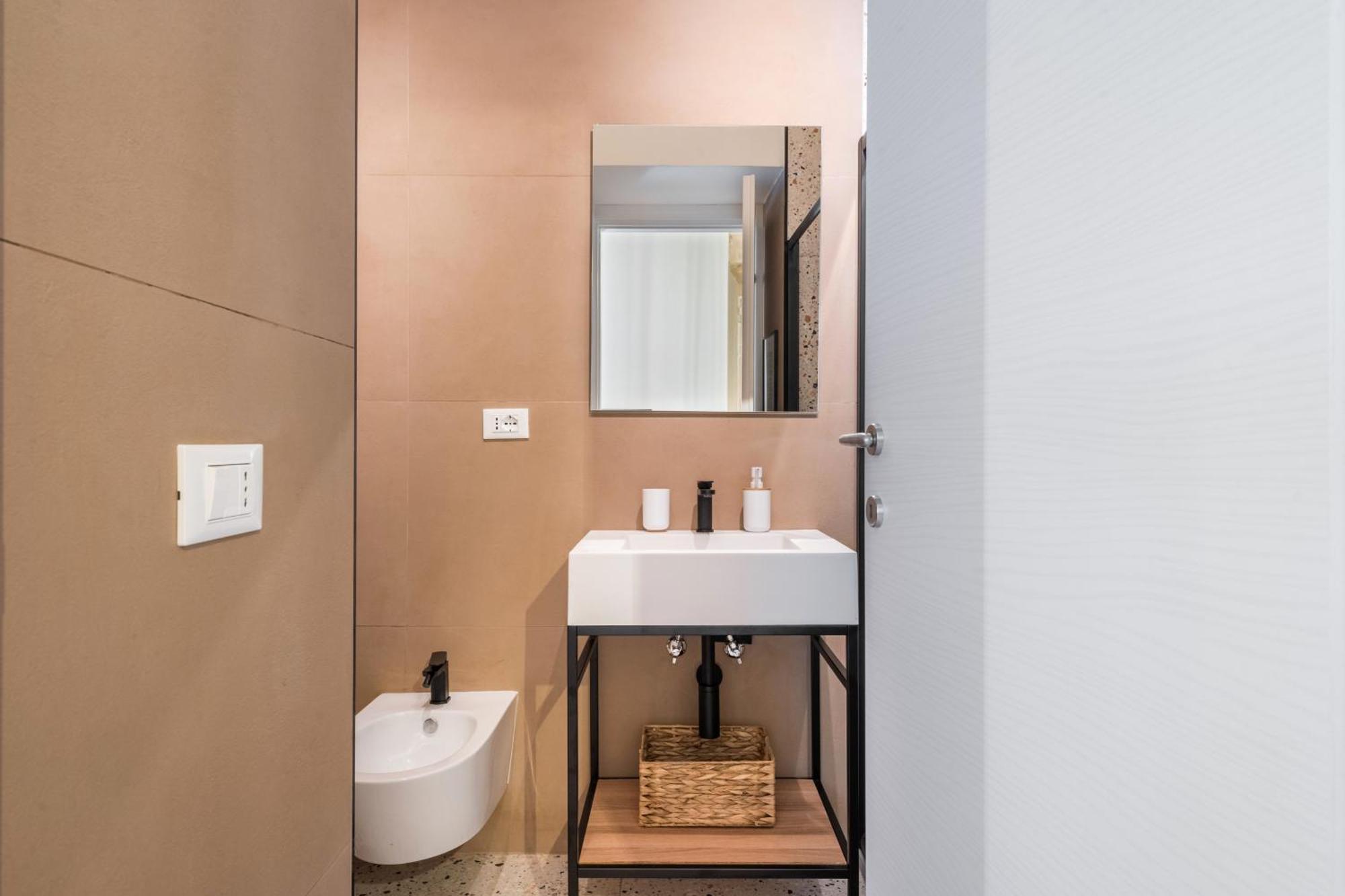 Apartment Famm - Cozy Flat In Trastevere *