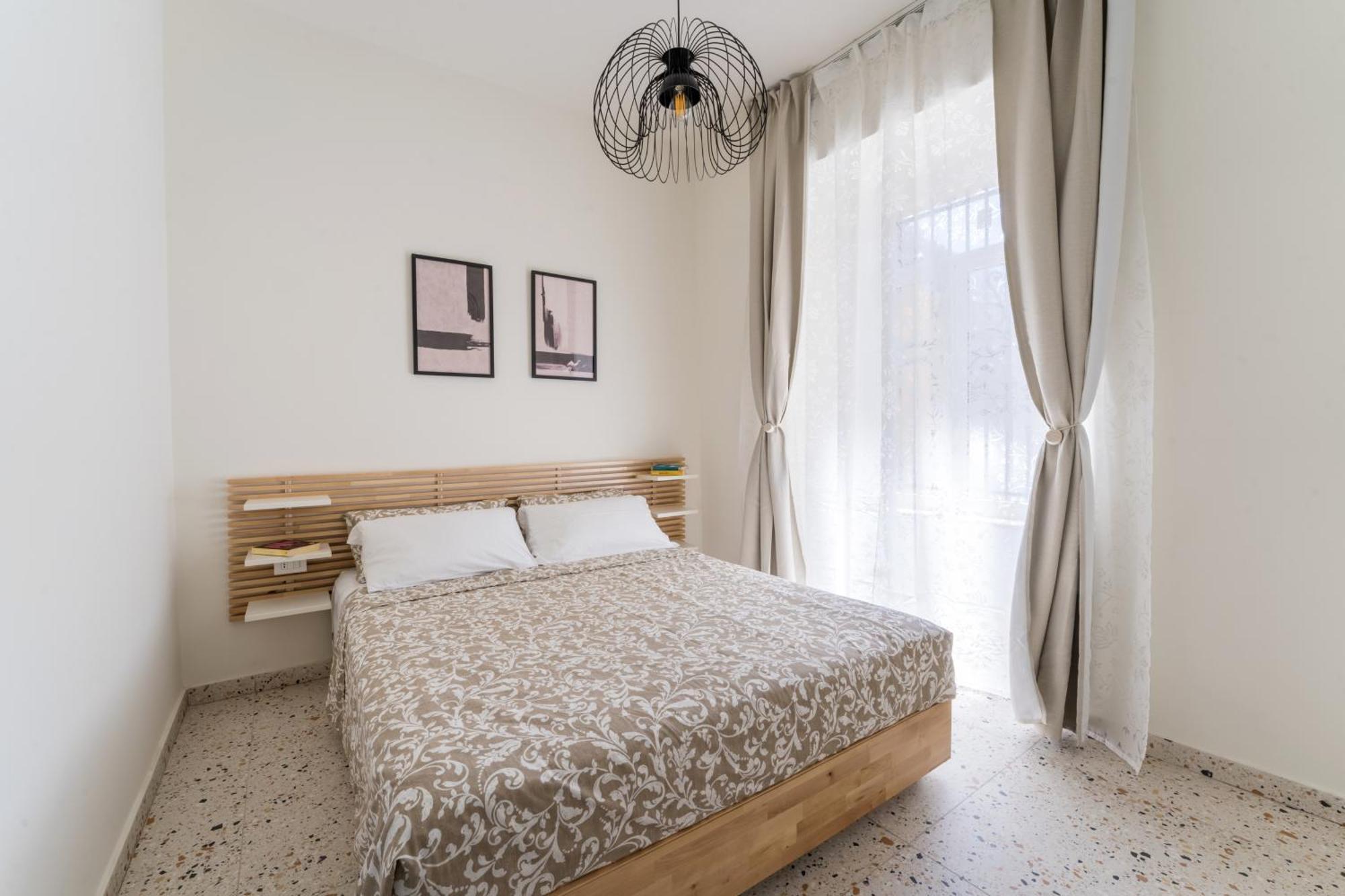 Famm - Cozy Flat In Trastevere *