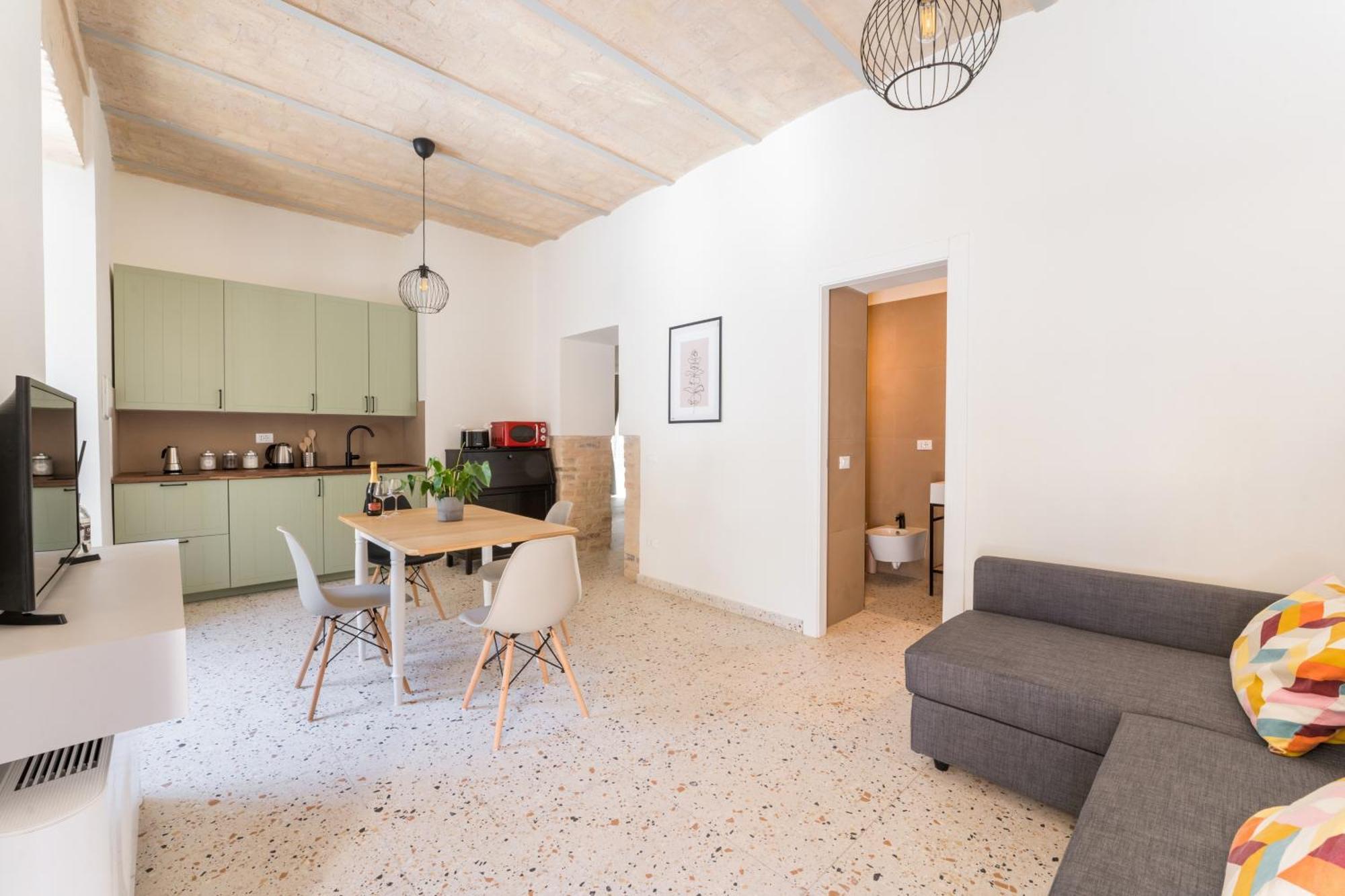 Famm - Cozy Flat In Trastevere * Rome