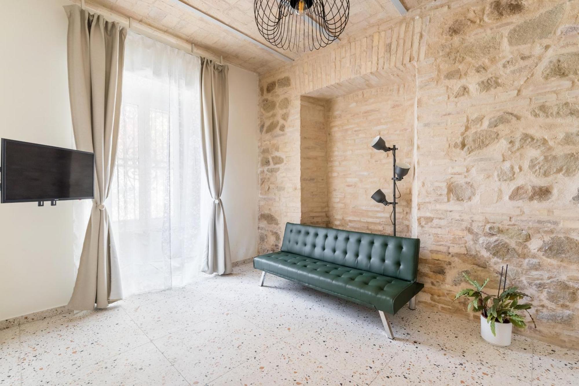 Apartment Famm - Cozy Flat In Trastevere *