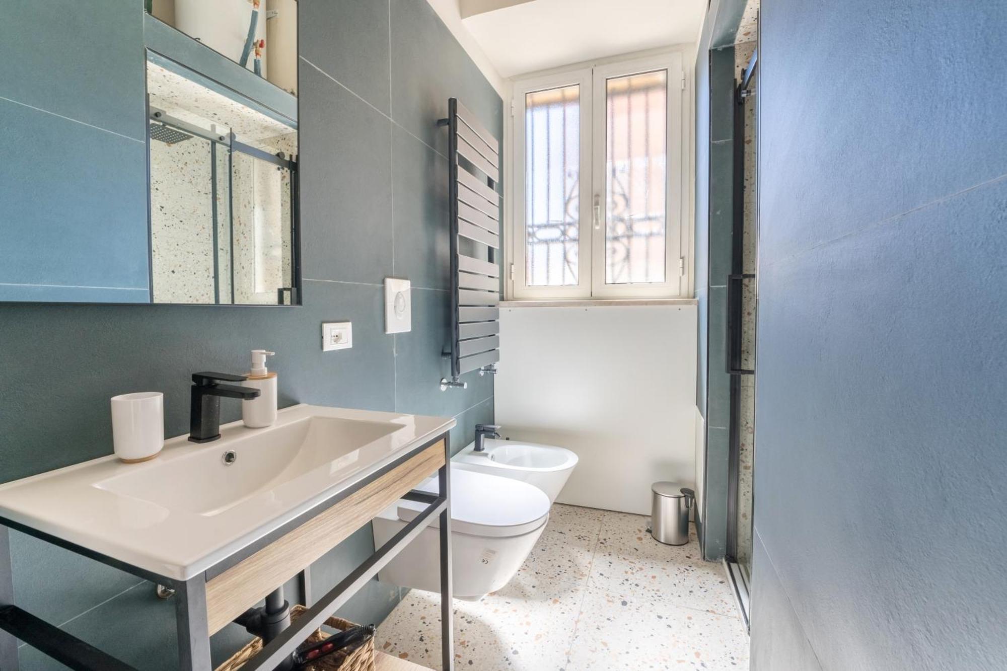 Famm - Cozy Flat In Trastevere *