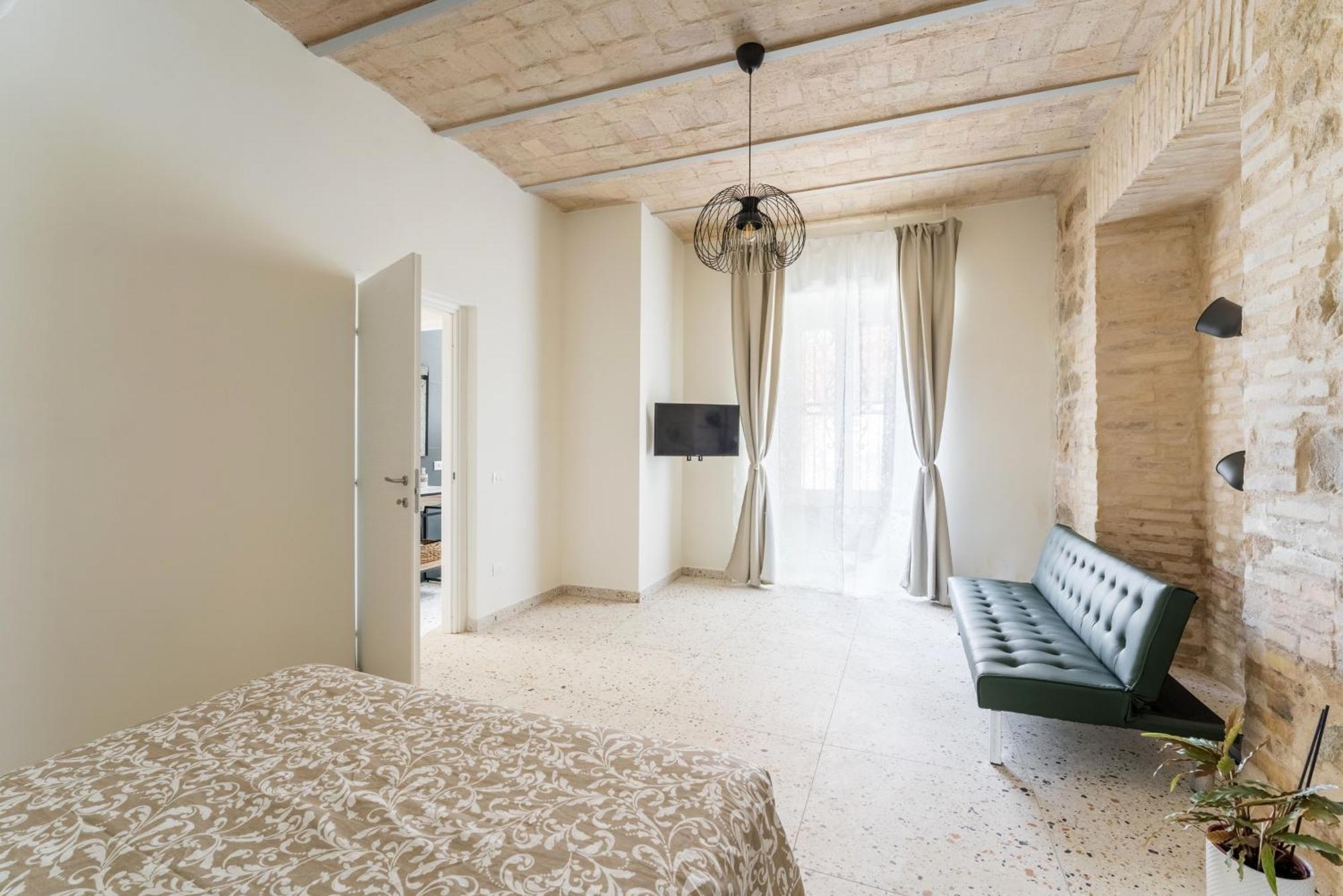 Apartment Famm - Cozy Flat In Trastevere *