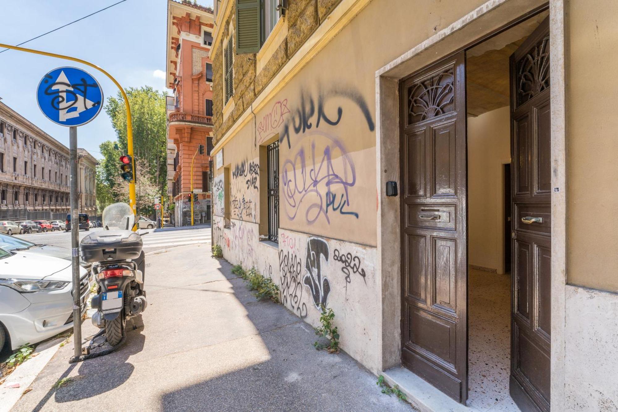 Famm - Cozy Flat In Trastevere * Rome