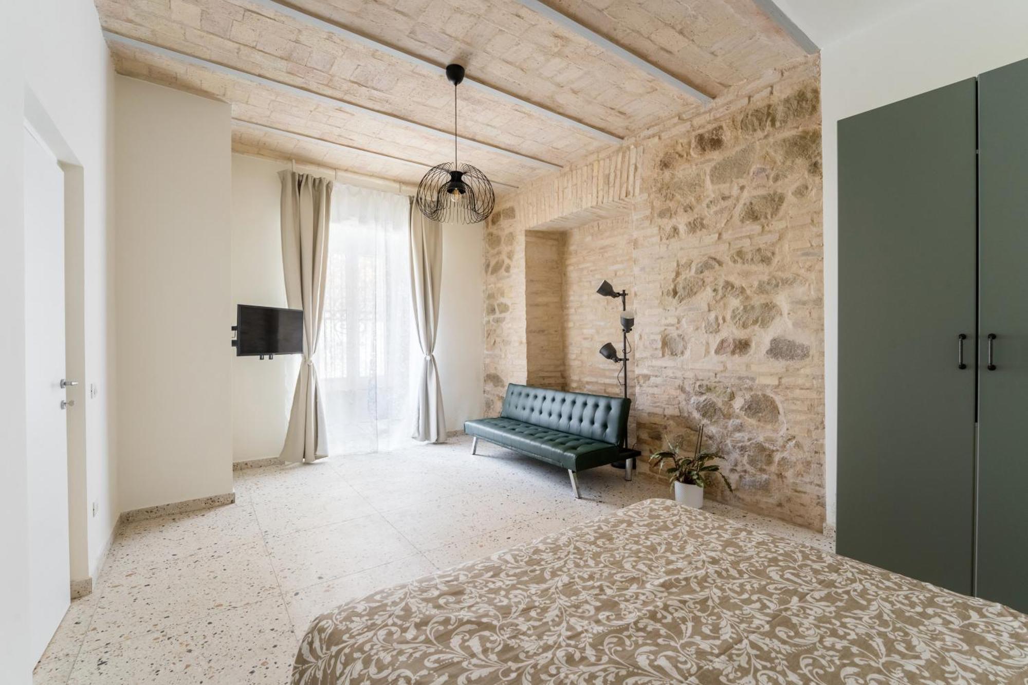 Famm - Cozy Flat In Trastevere