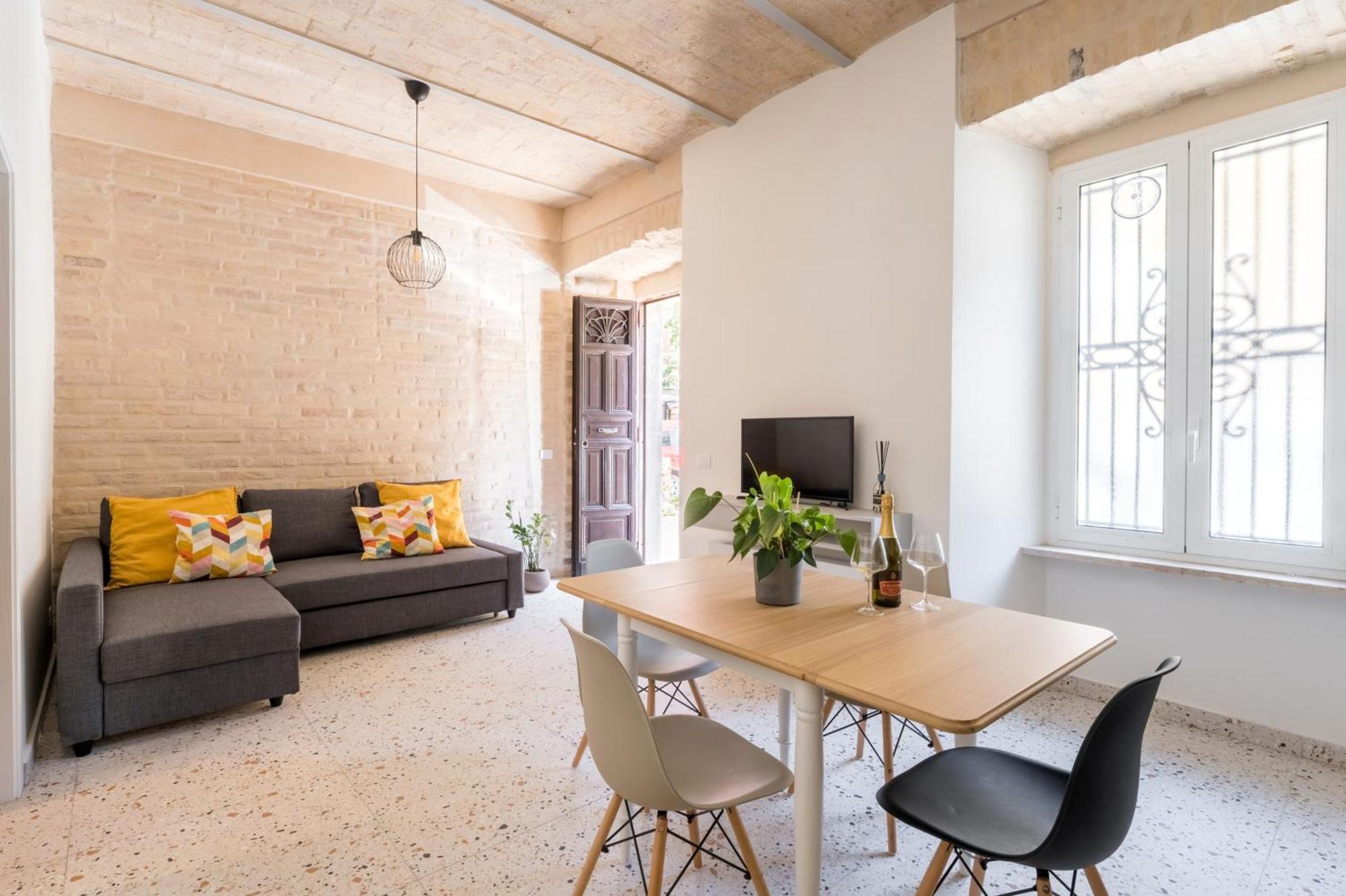 Apartment Famm - Cozy Flat In Trastevere