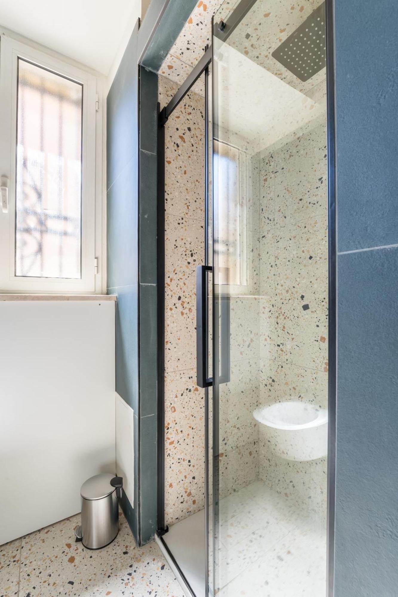 Apartment Famm - Cozy Flat In Trastevere Rome