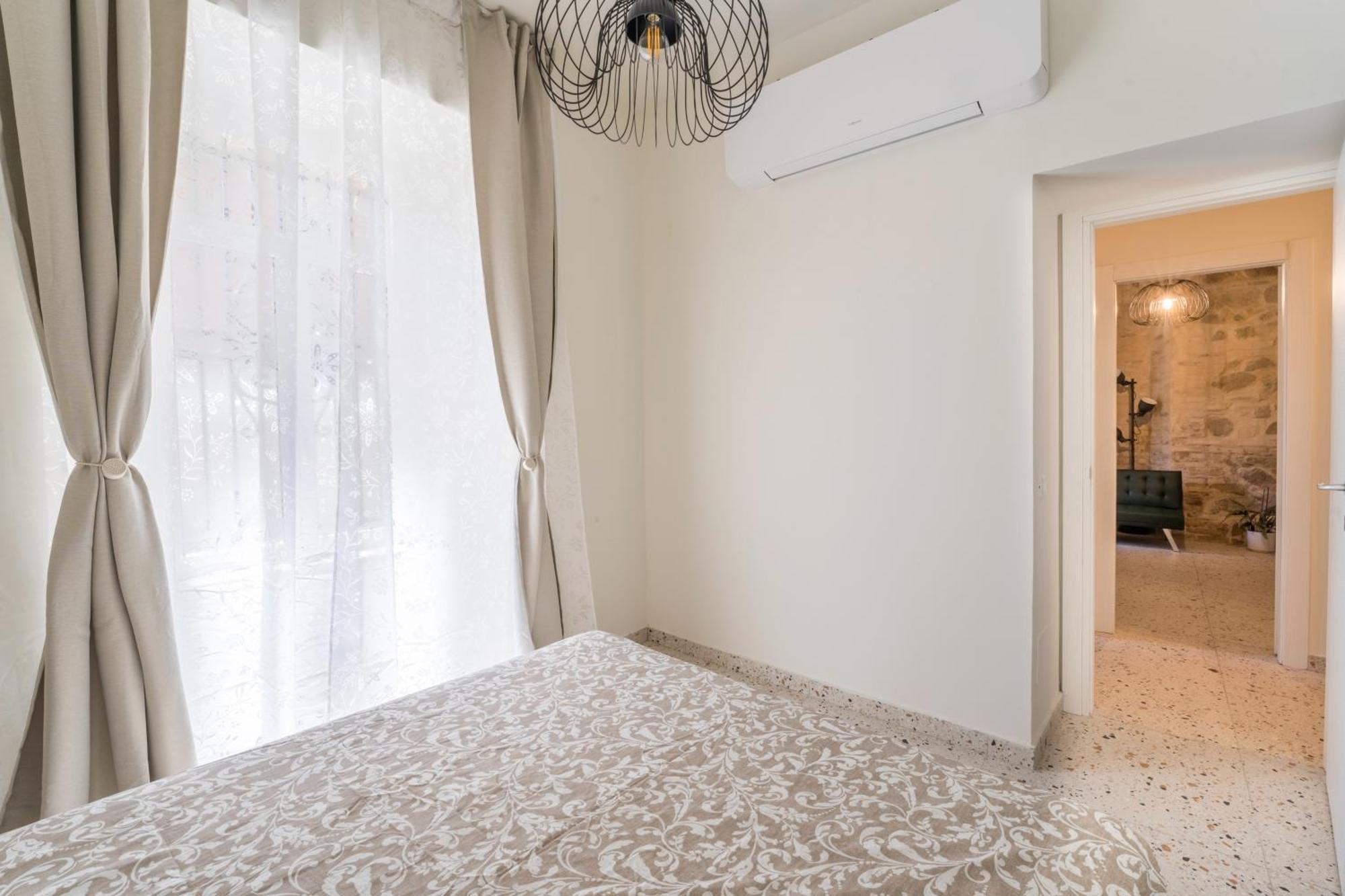 Famm - Cozy Flat In Trastevere Apartment *