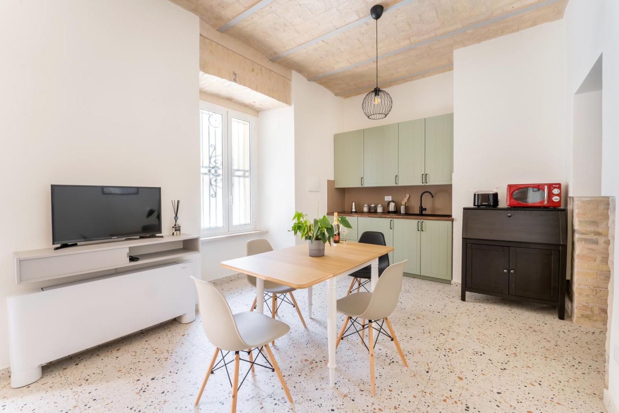 Famm - Cozy Flat In Trastevere *