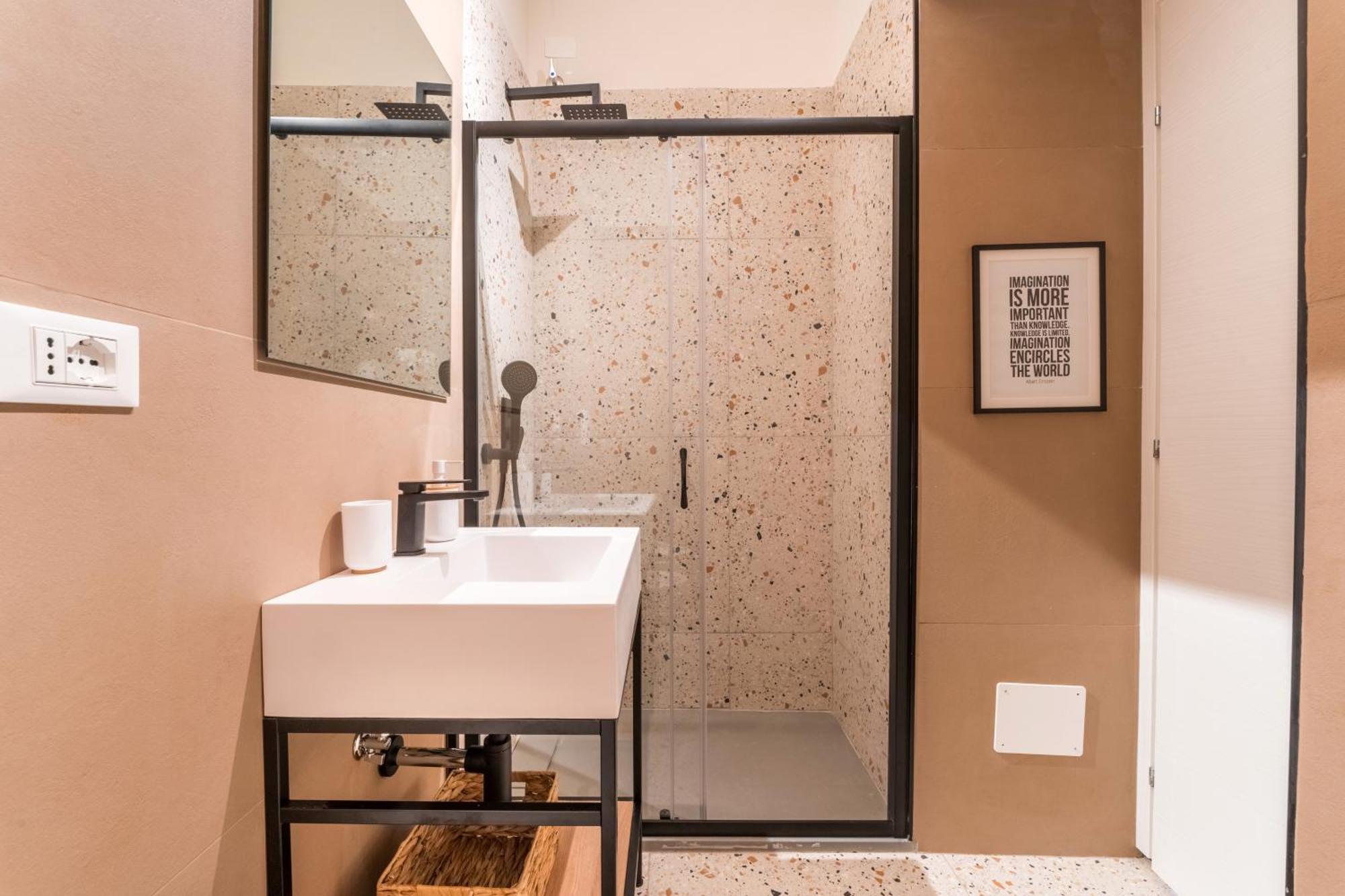 Famm - Cozy Flat In Trastevere Apartment