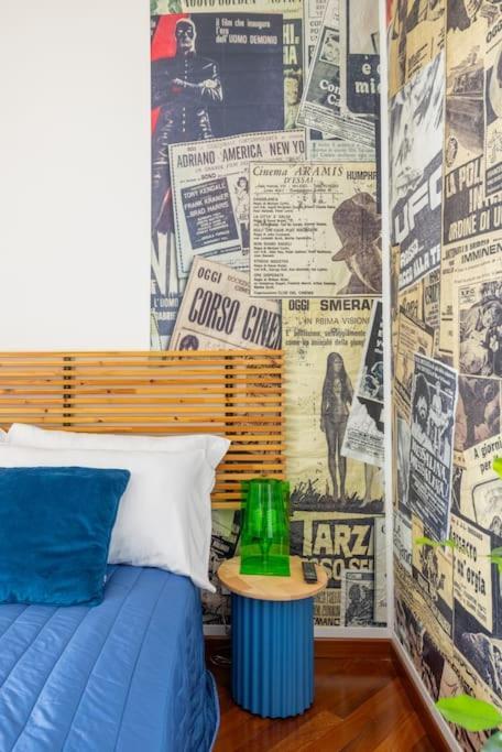 Apartment Stracult House Suggestive And Vintage-pop