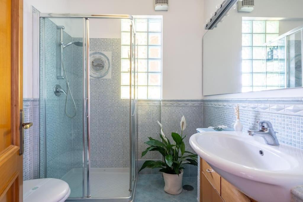 Stracult House Suggestive And Vintage-pop Apartment Rome