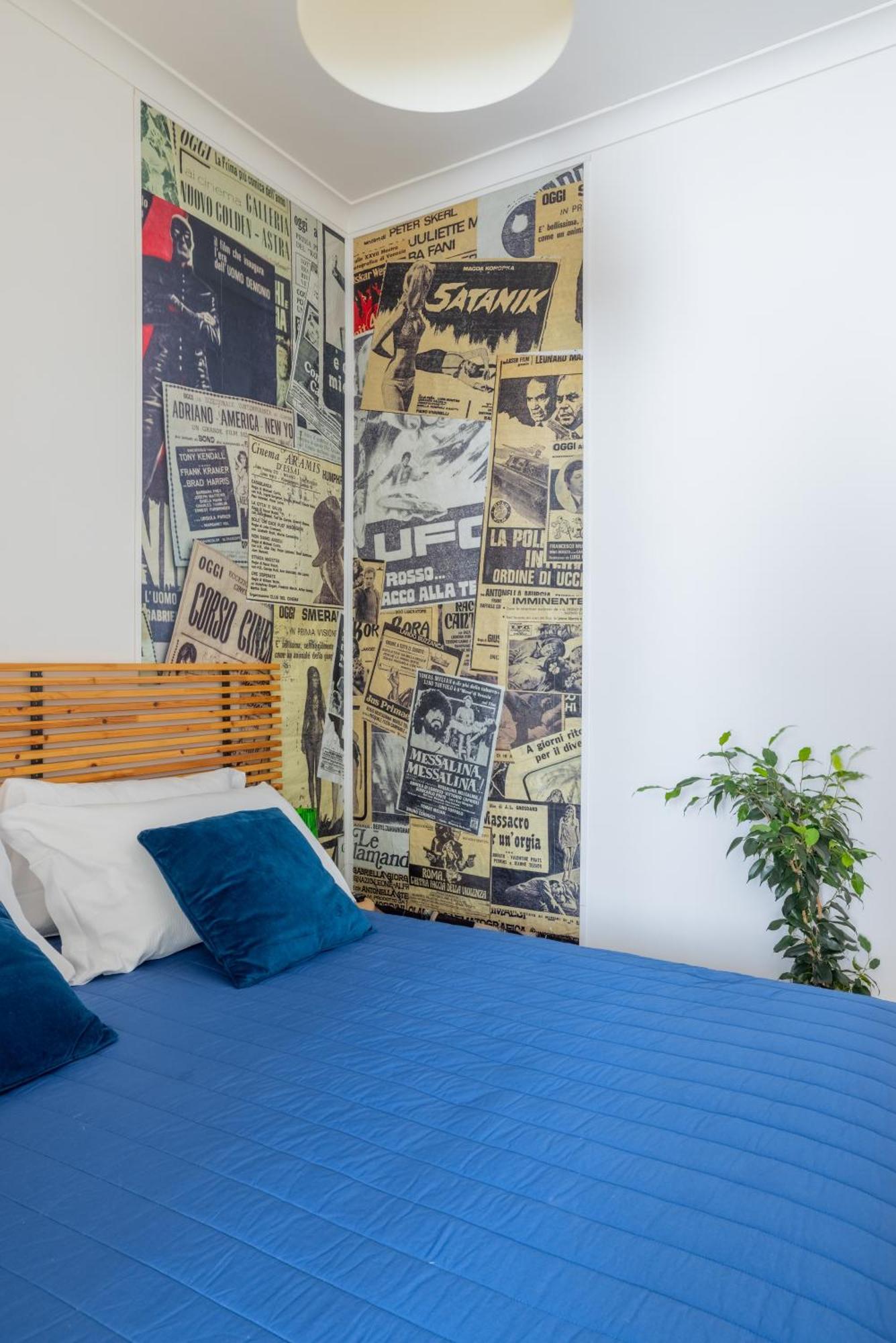 Apartment Stracult House Suggestive And Vintage-pop *