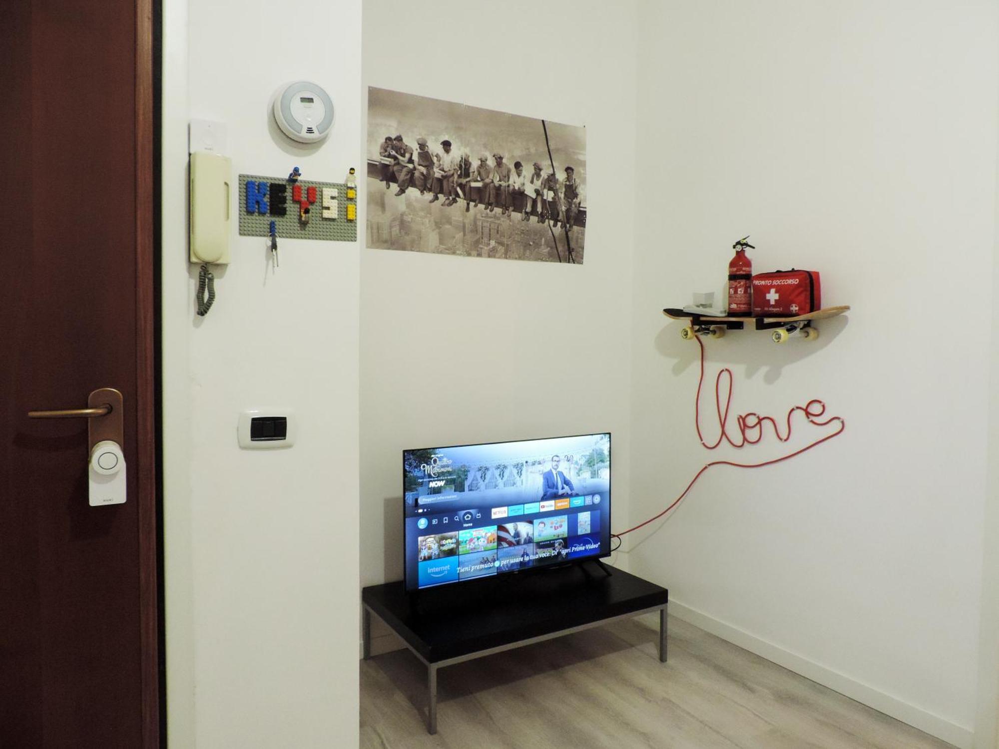 Kalu Apartment