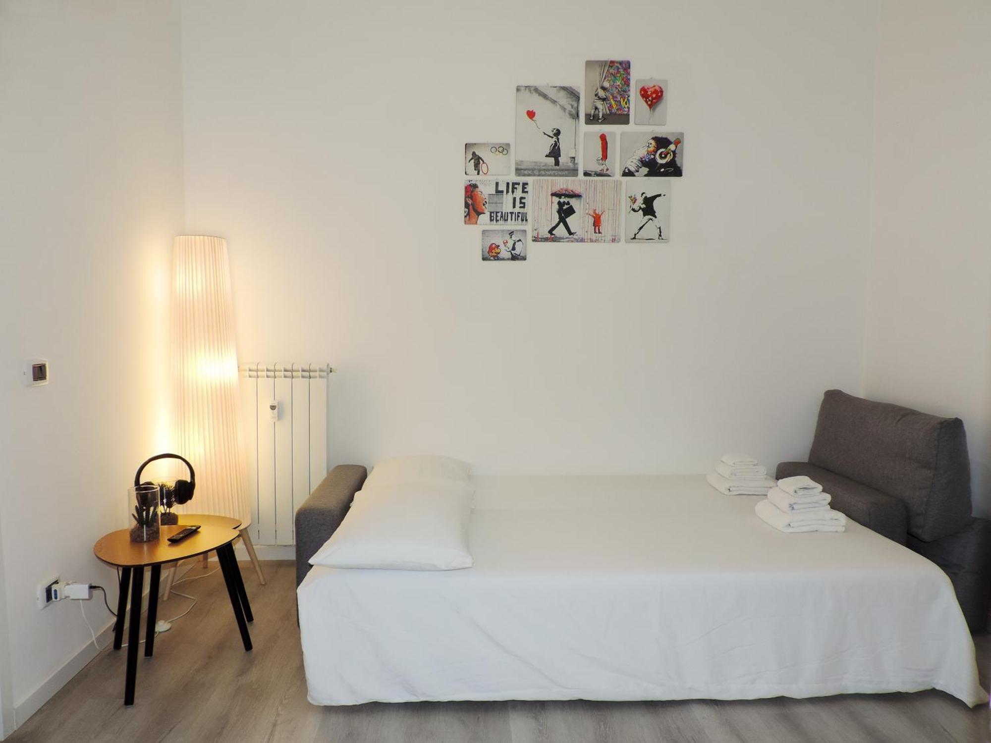 Apartment Kalu