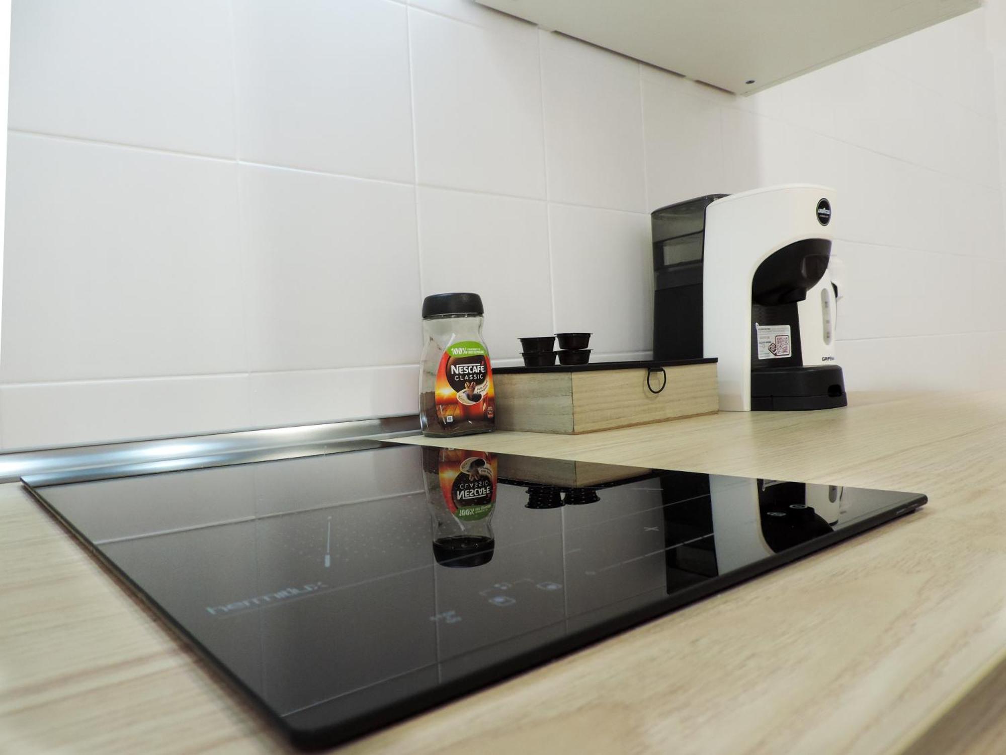 Kalu Apartment *