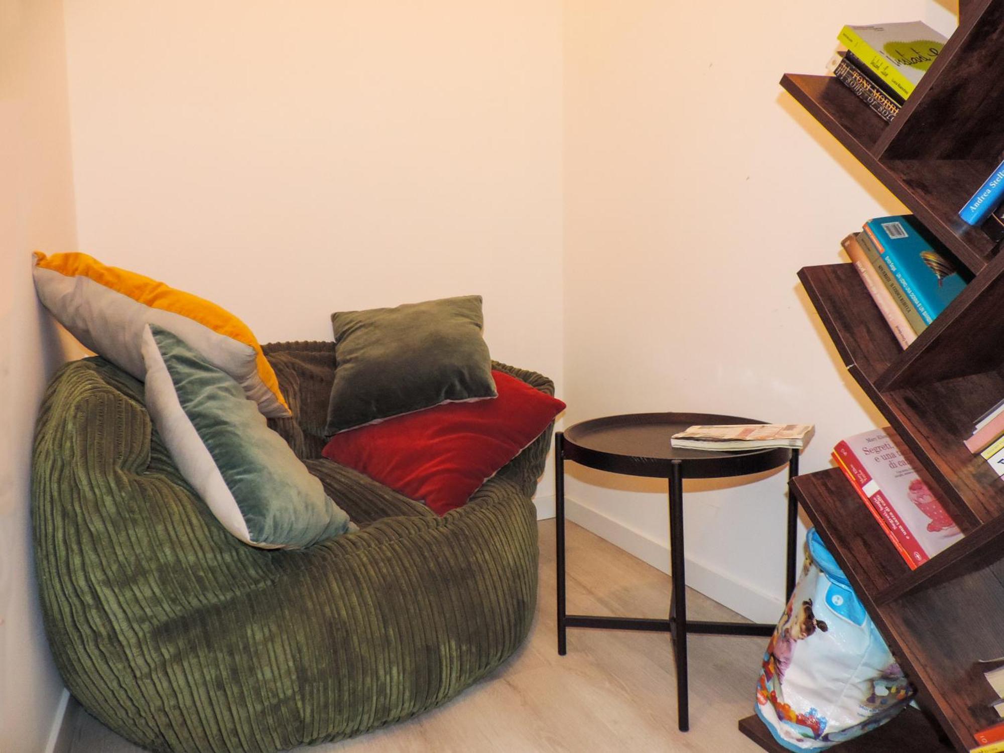 Apartment Kalu Rome