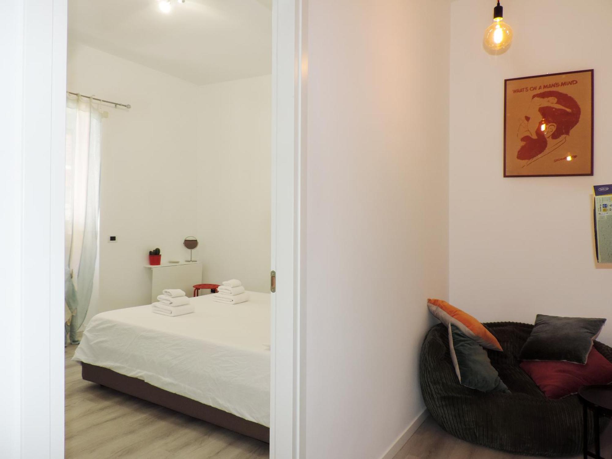 Kalu Apartment