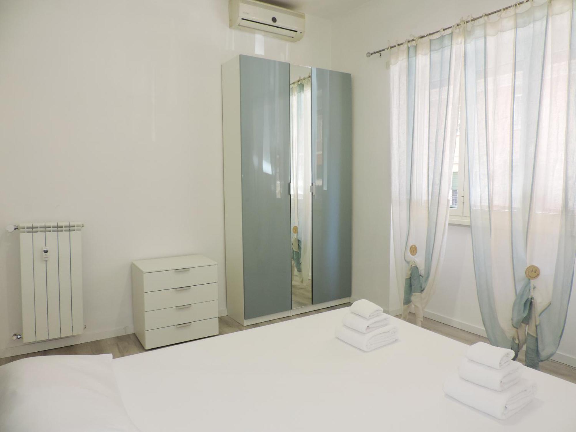 Kalu Apartment