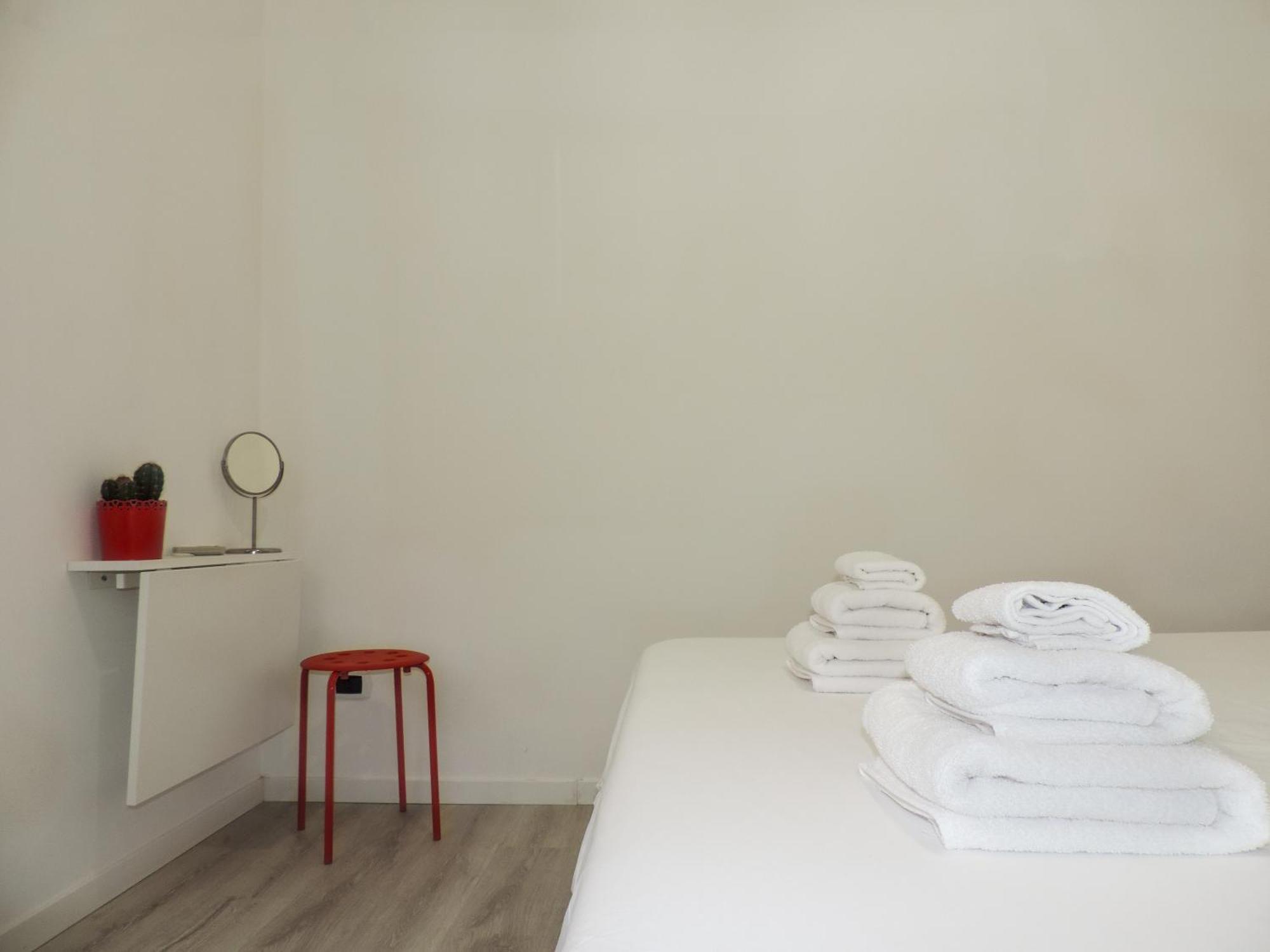 Kalu Apartment