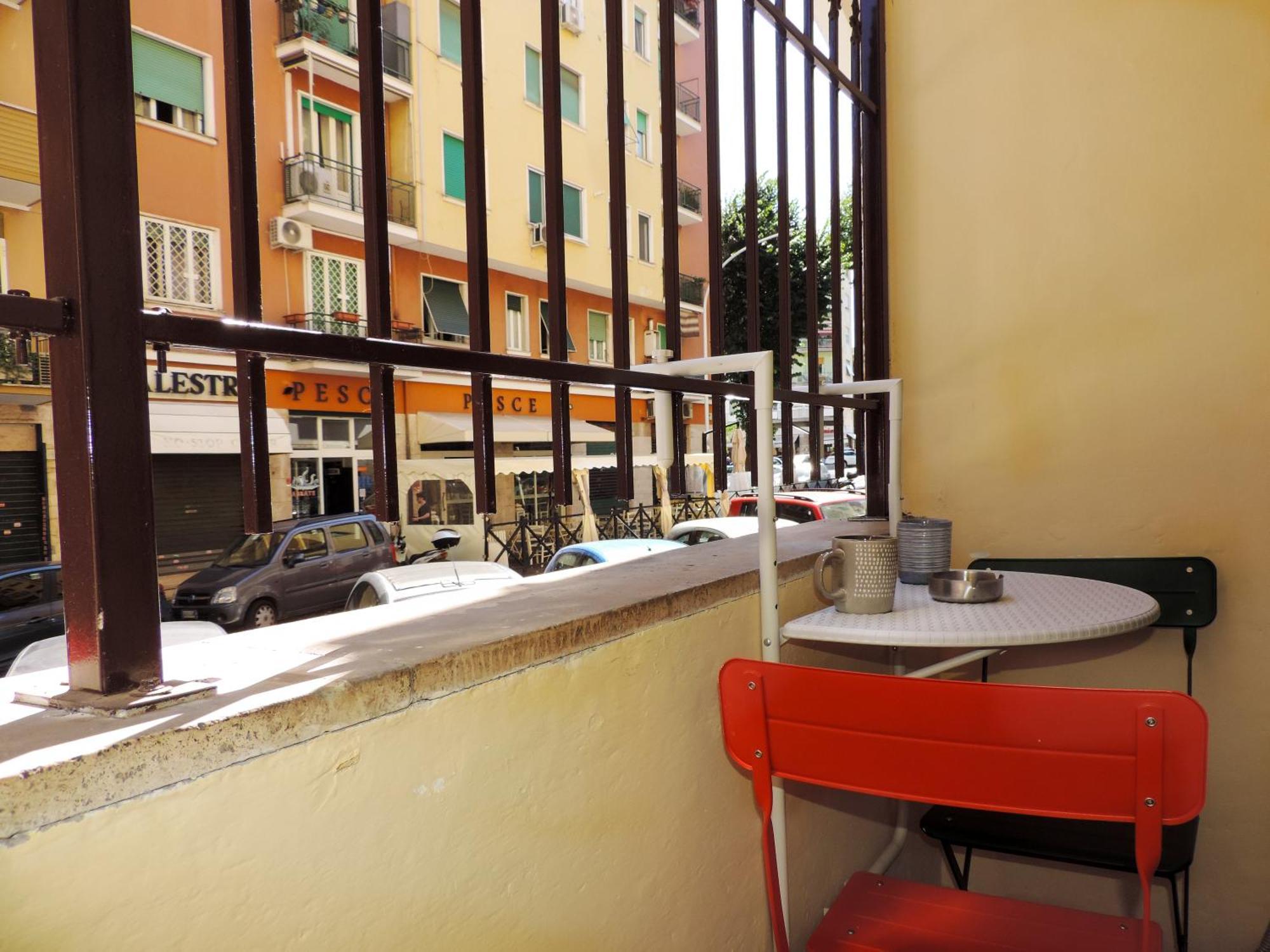 Kalu Apartment *