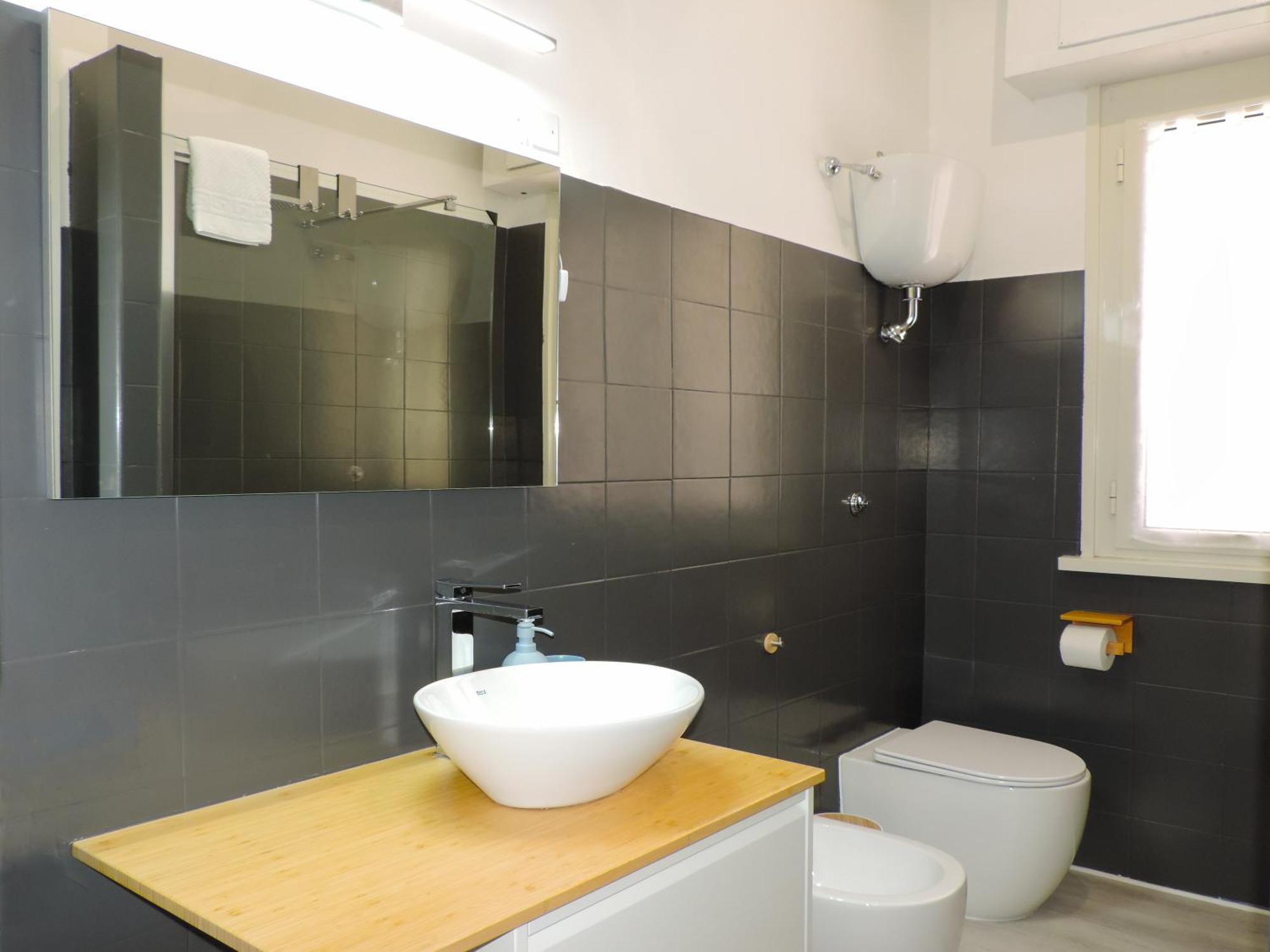 Apartment Kalu