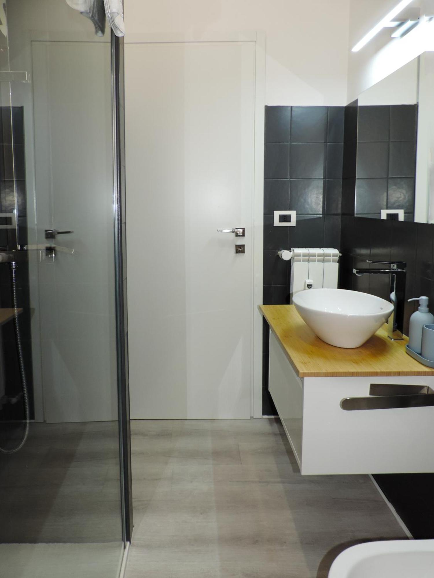 Apartment Kalu Rome