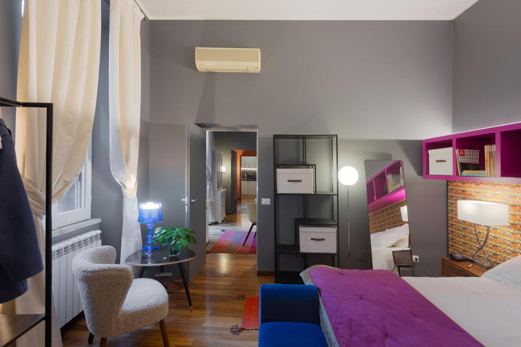 L'obelisque Maison De Luxe Guest house