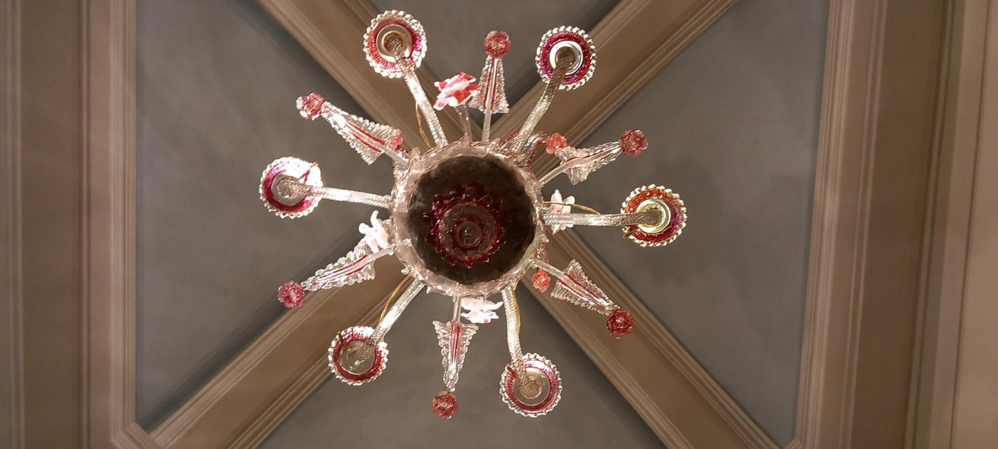 Apartment Boccaccio 22 *