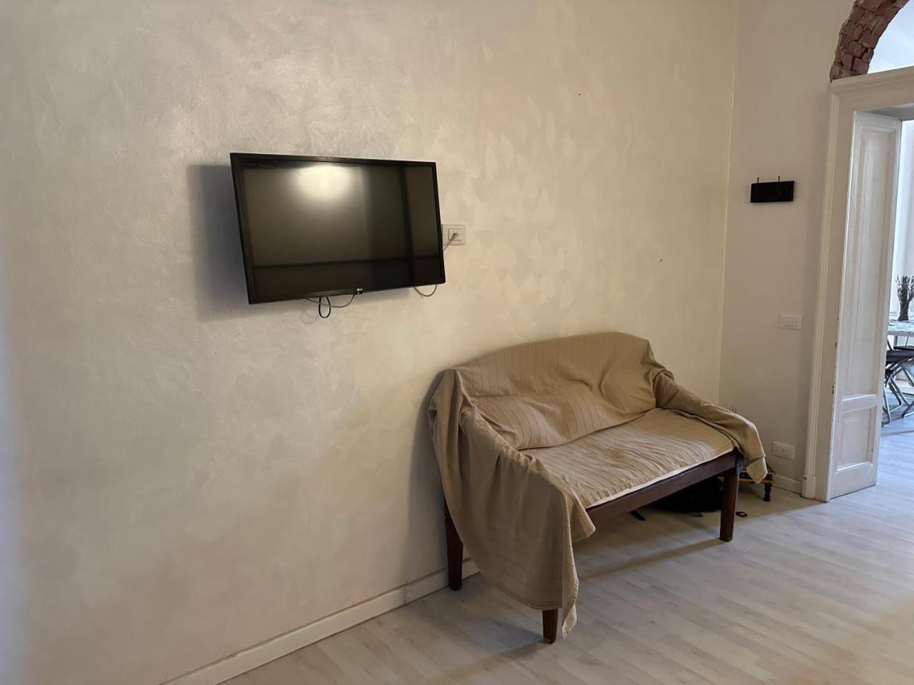 Majestic Navigli Apartment Rome