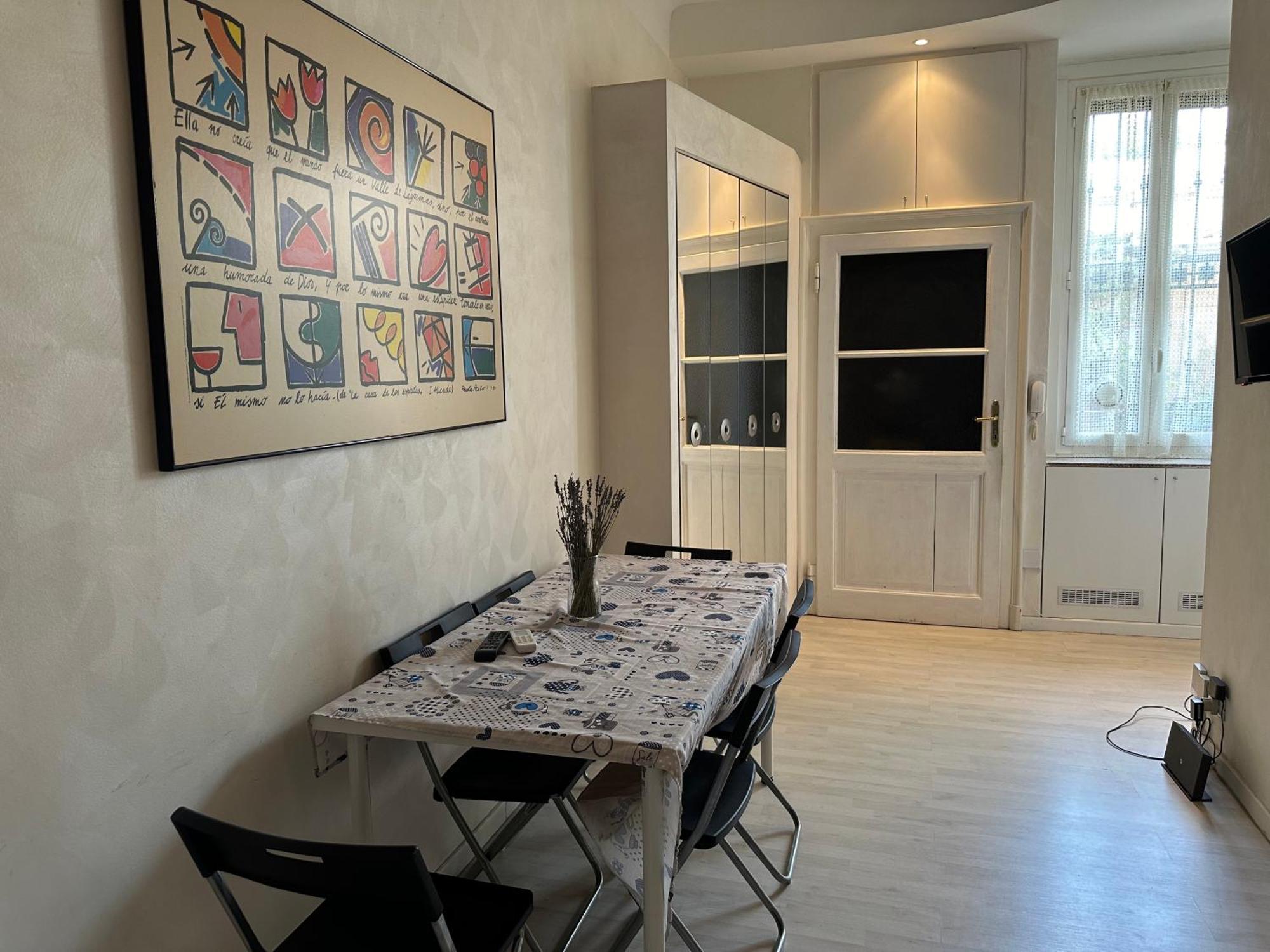 Majestic Navigli Apartment Rome