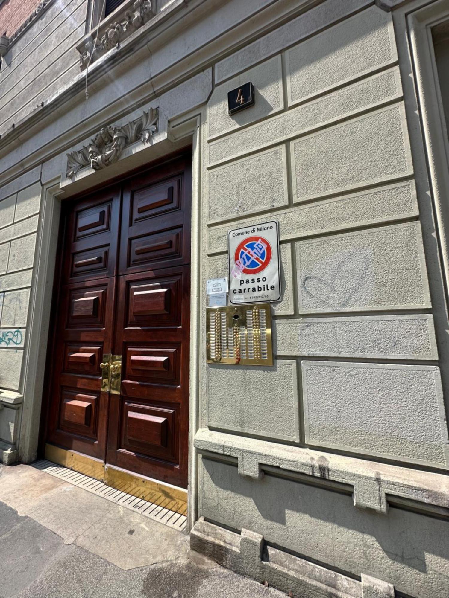 Majestic Navigli Apartment Rome